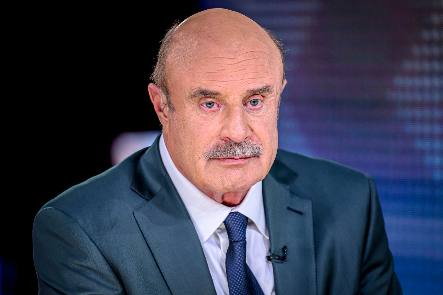 How 'Dr. Phil' suddenly became so outspoken about immigration