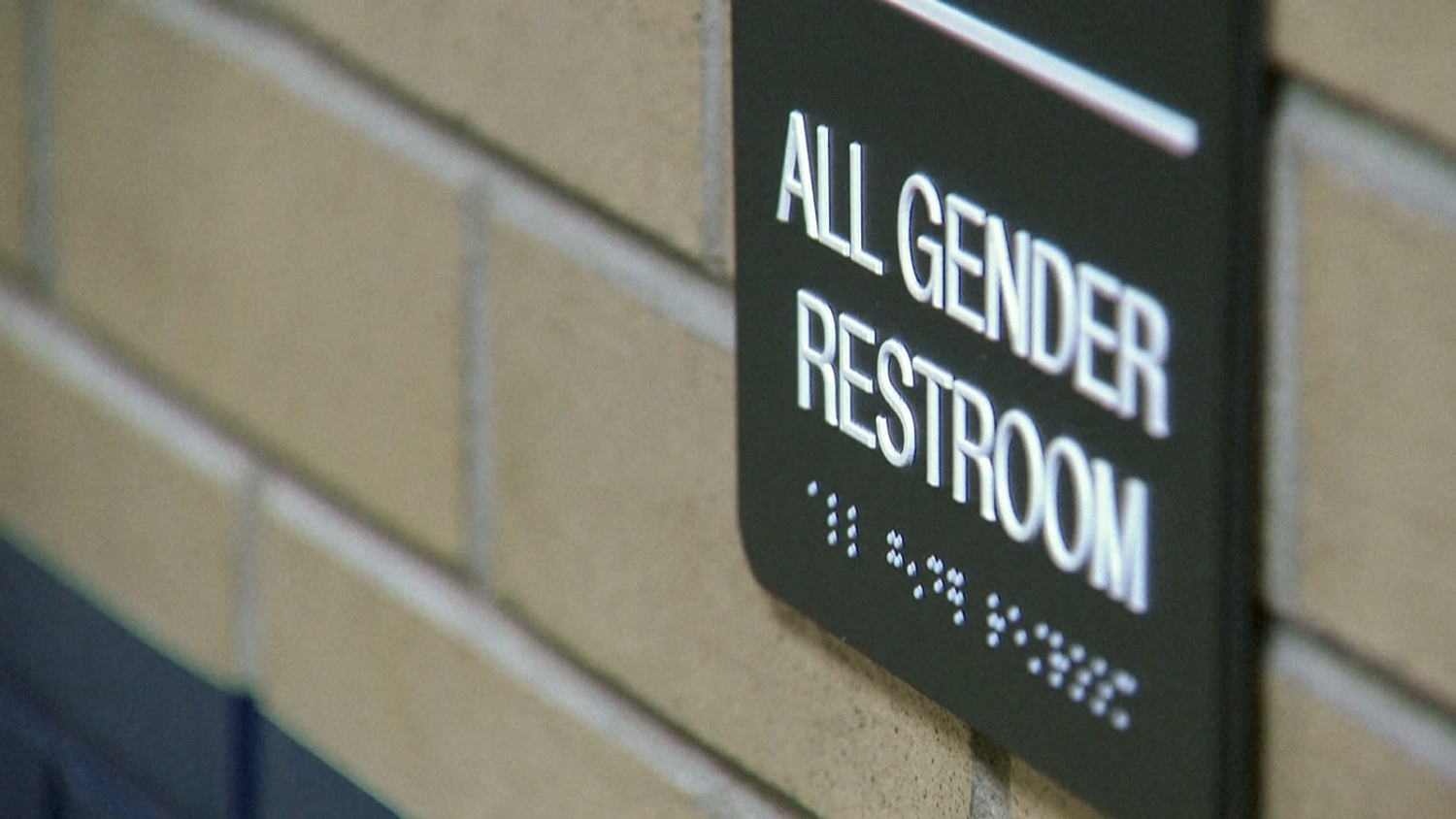 Education Dept. to investigate installation of all-gender restroom at Colorado H.S.