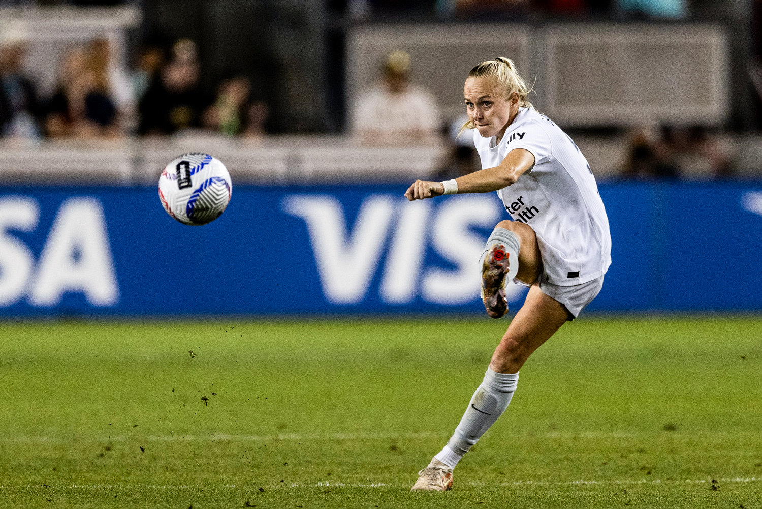 Denver awarded NWSL's 16th franchise at record $110 million expansion fee