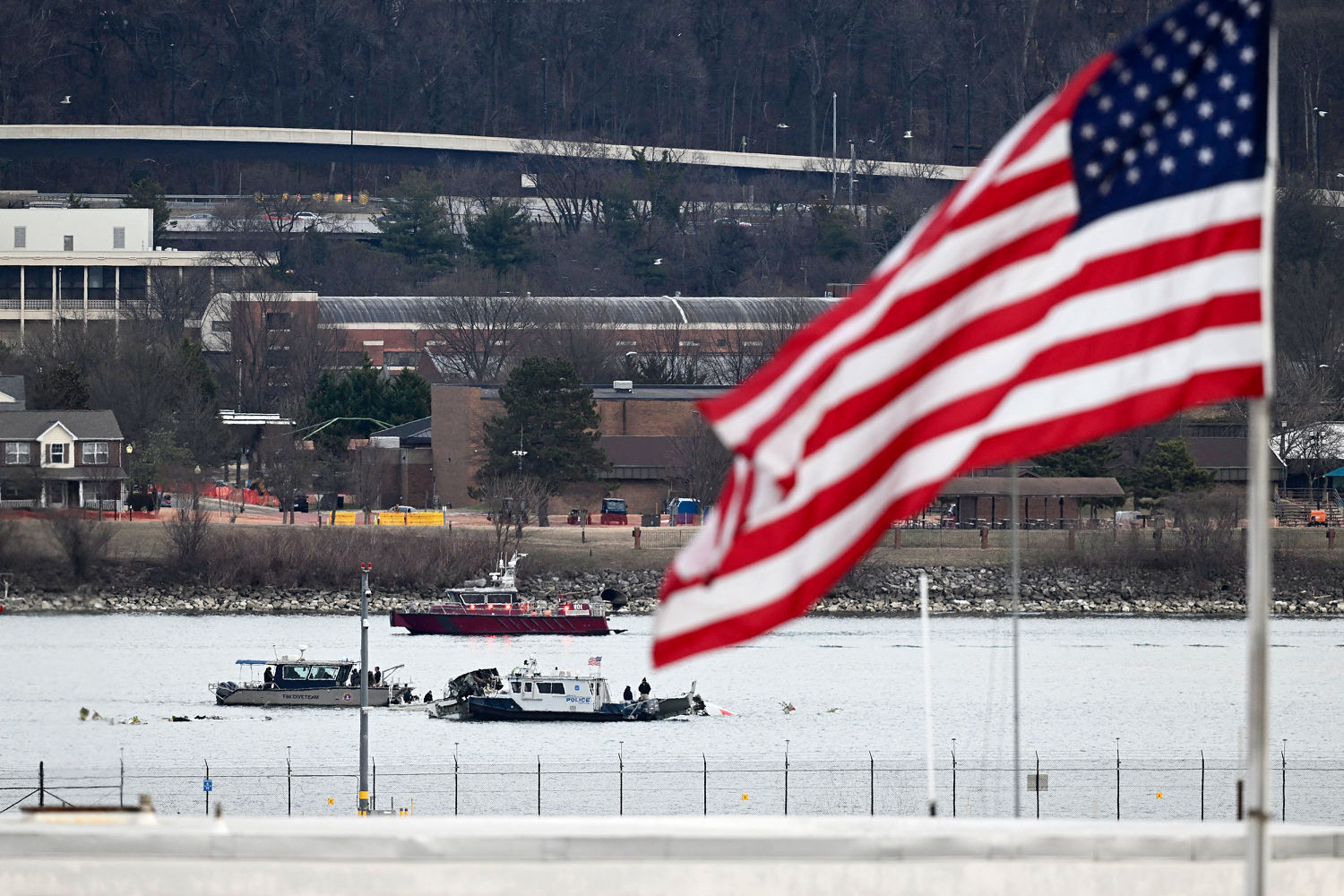 Trans pilot shares 'proof of life' video amid false claims she flew helicopter in D.C. crash