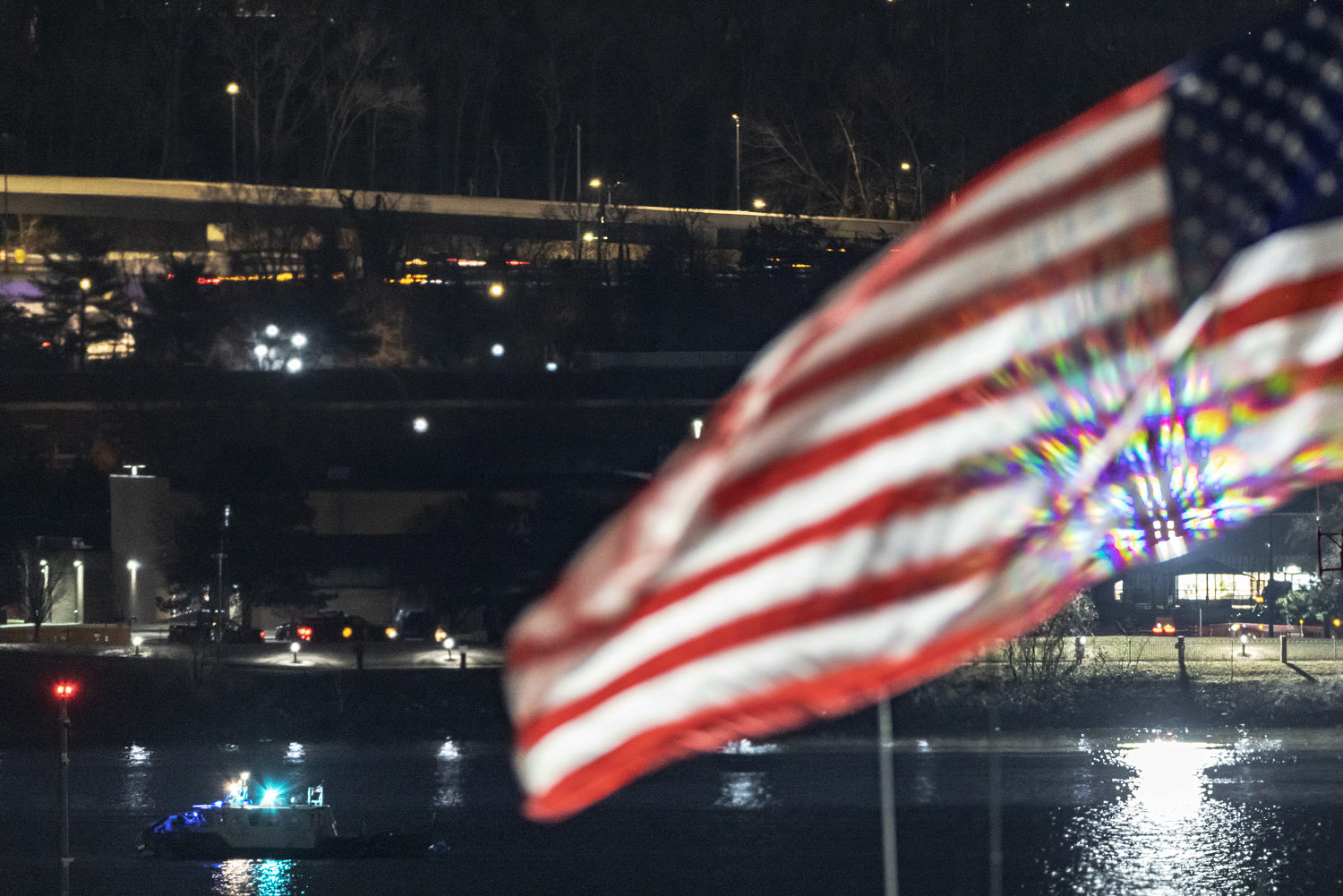 Black boxes found from crashed jet and FDA approves a new nonopioid painkiller: Morning Rundown