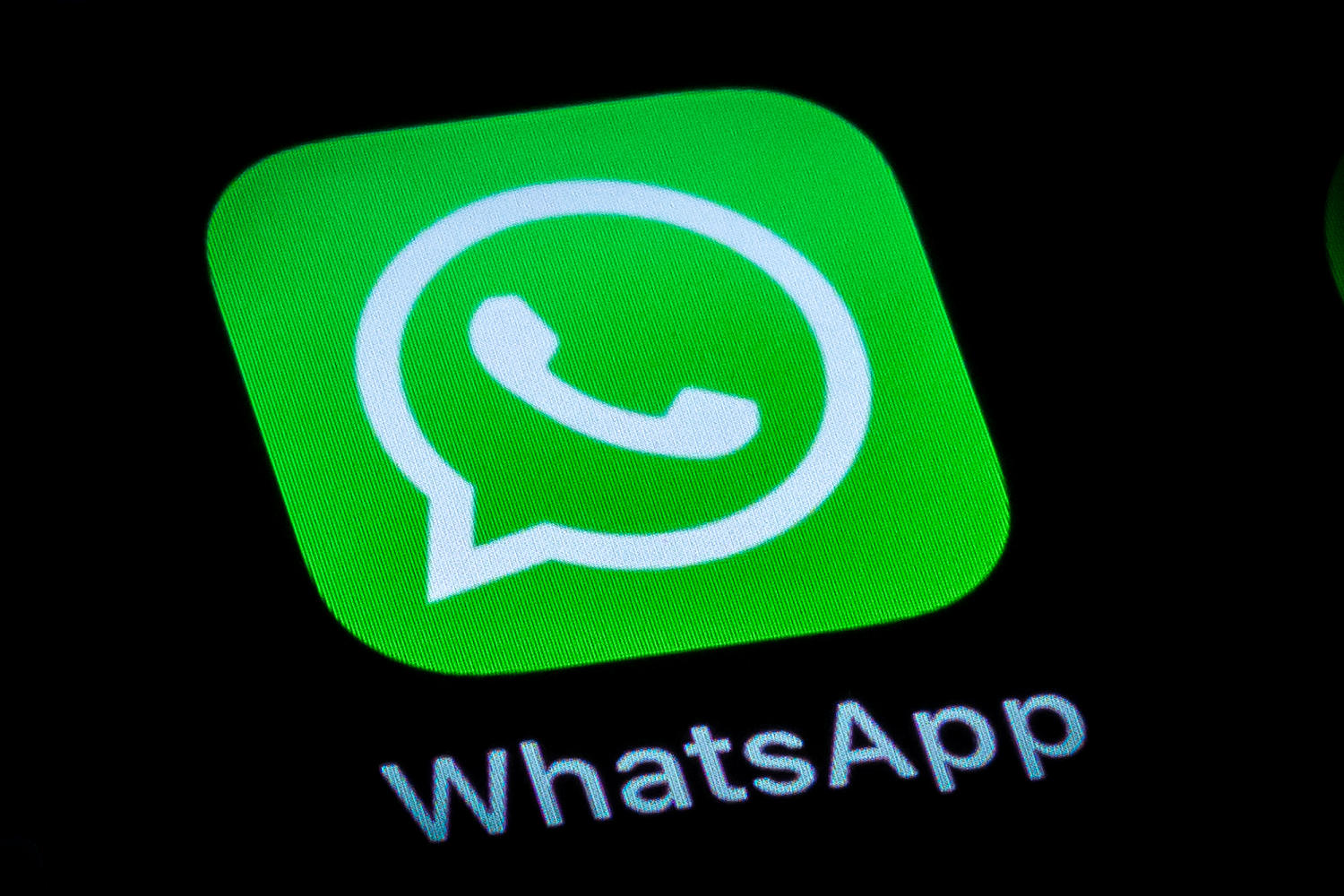 WhatsApp says a spyware company targeted journalists and civilians in a global campaign