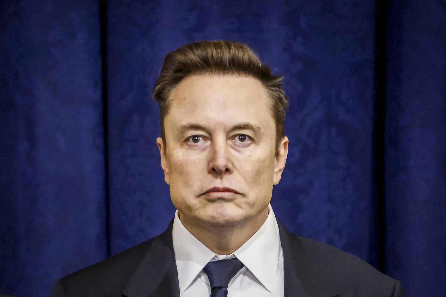 Elon Musk is taking over Washington — and answering to nobody