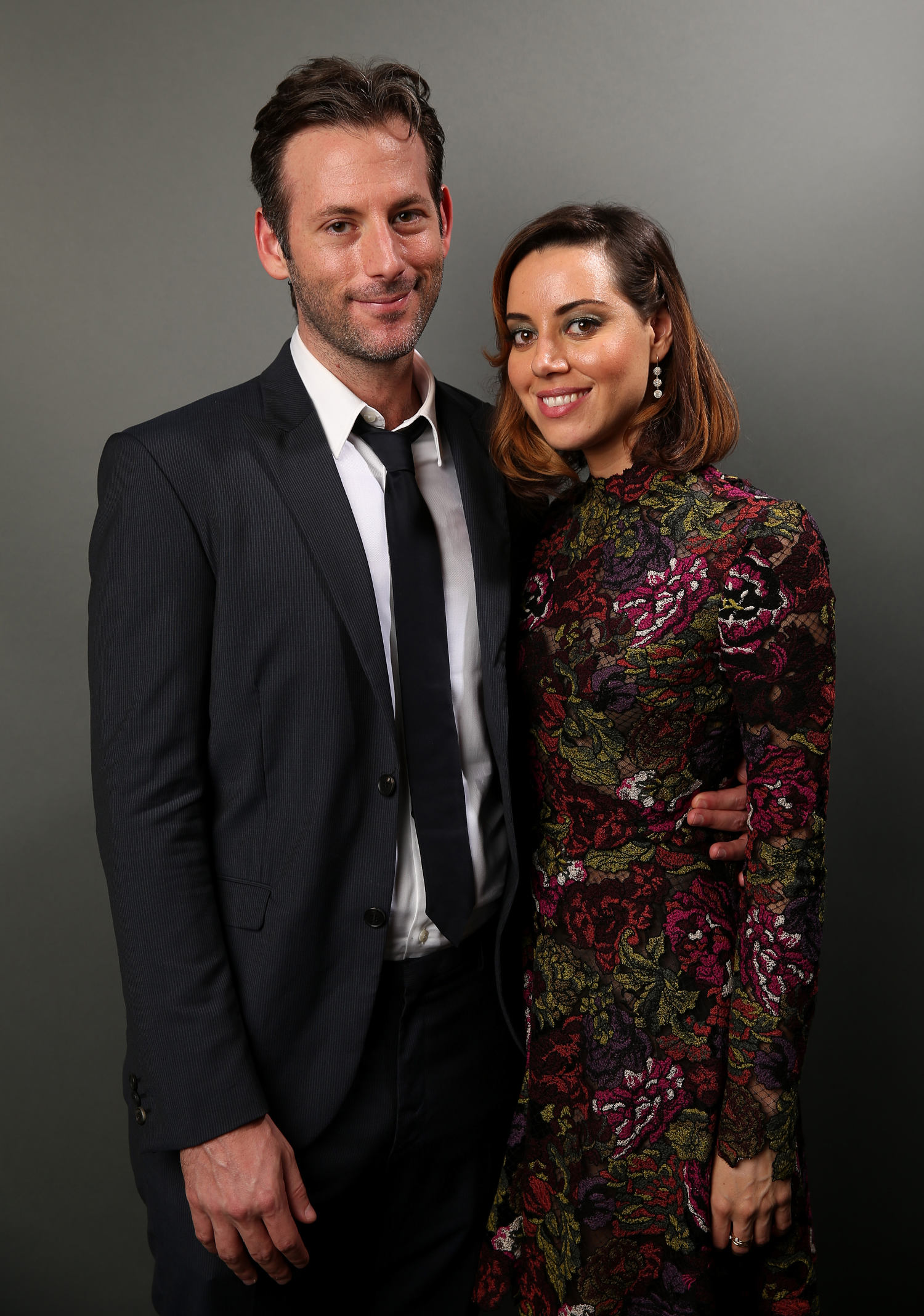 Aubrey Plaza opens up about husband's death on Amy Poehler's podcast