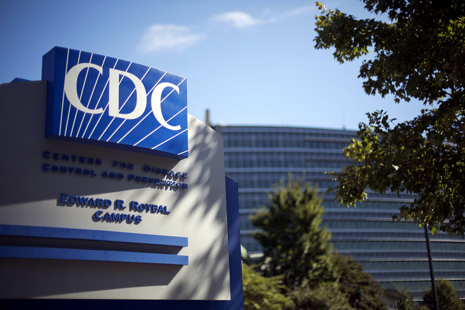 CDC is pulling back $11B in Covid funding sent to health departments across the U.S.