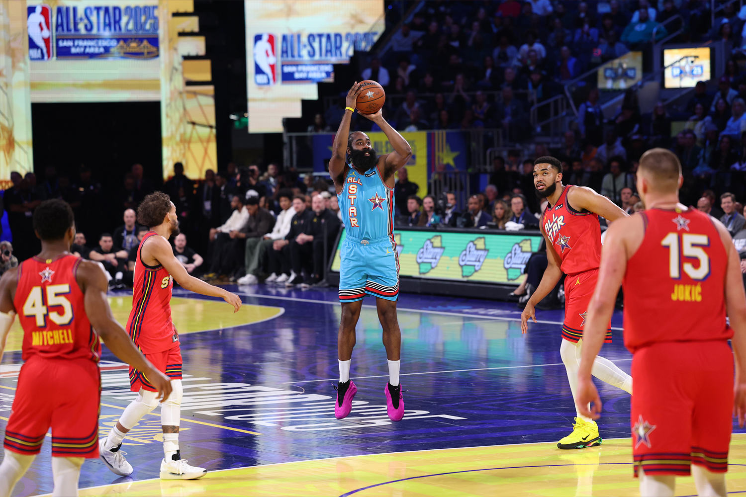 The NBA All-Star Game is still searching for answers despite new format