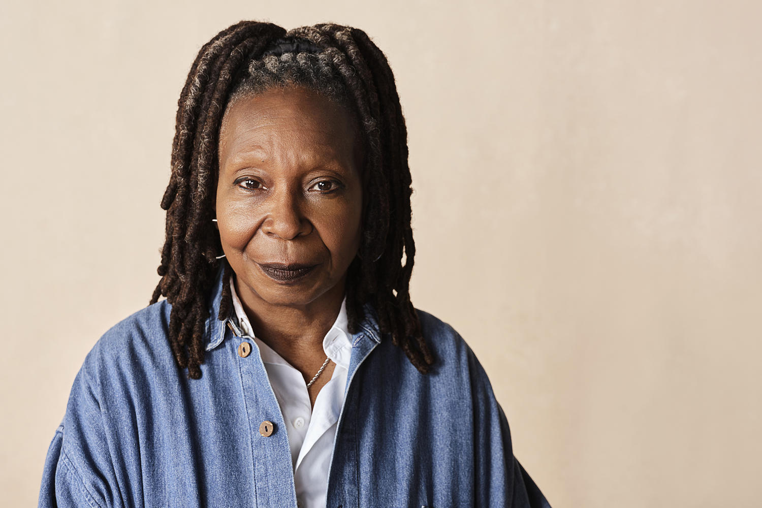 Whoopi Goldberg warns against 'phony' weight loss ad using AI version of her likeness