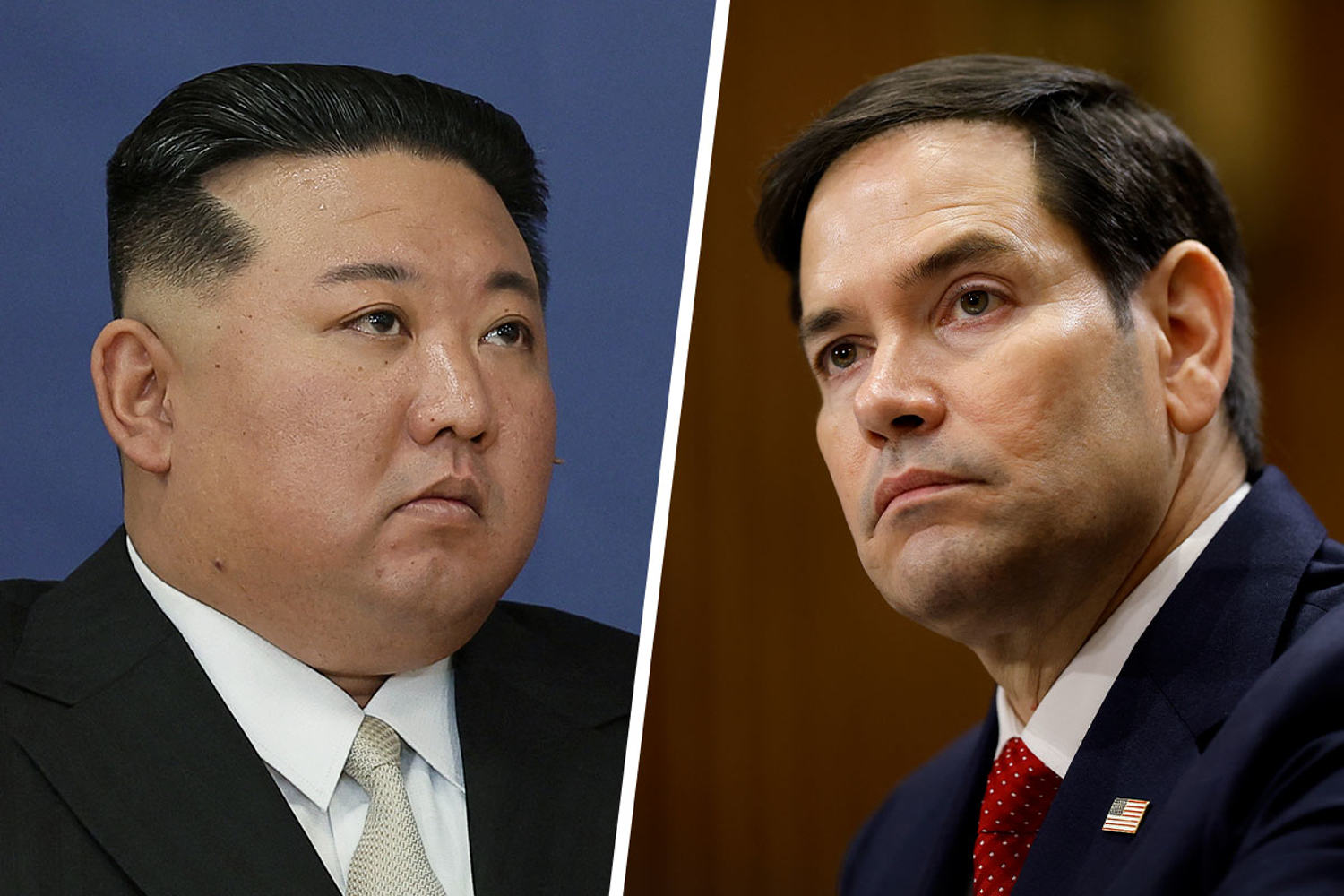 North Korea criticizes Rubio for calling it a 'rogue state'