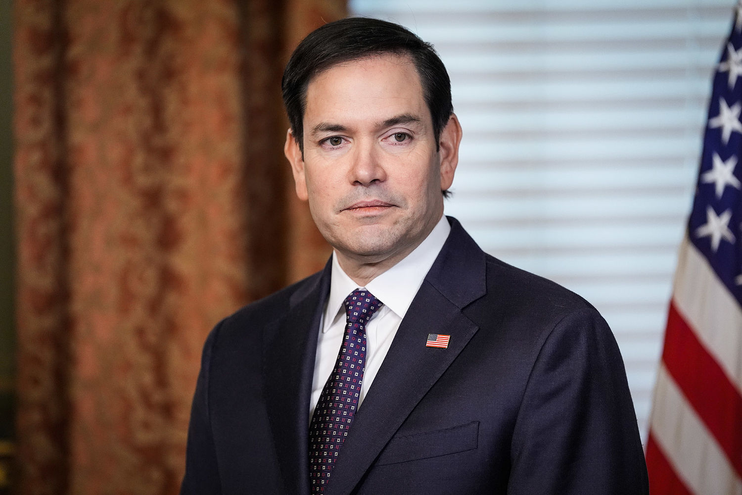 Marco Rubio says he's acting head of USAID