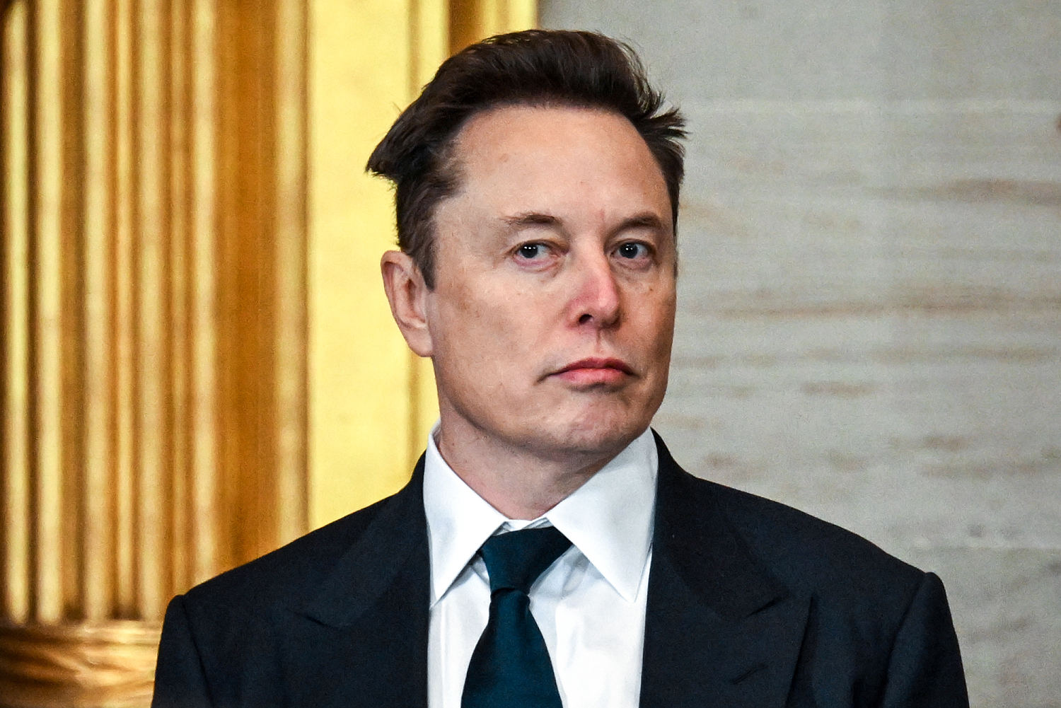 Elon Musk’s unprecedented data breach draws lawsuit