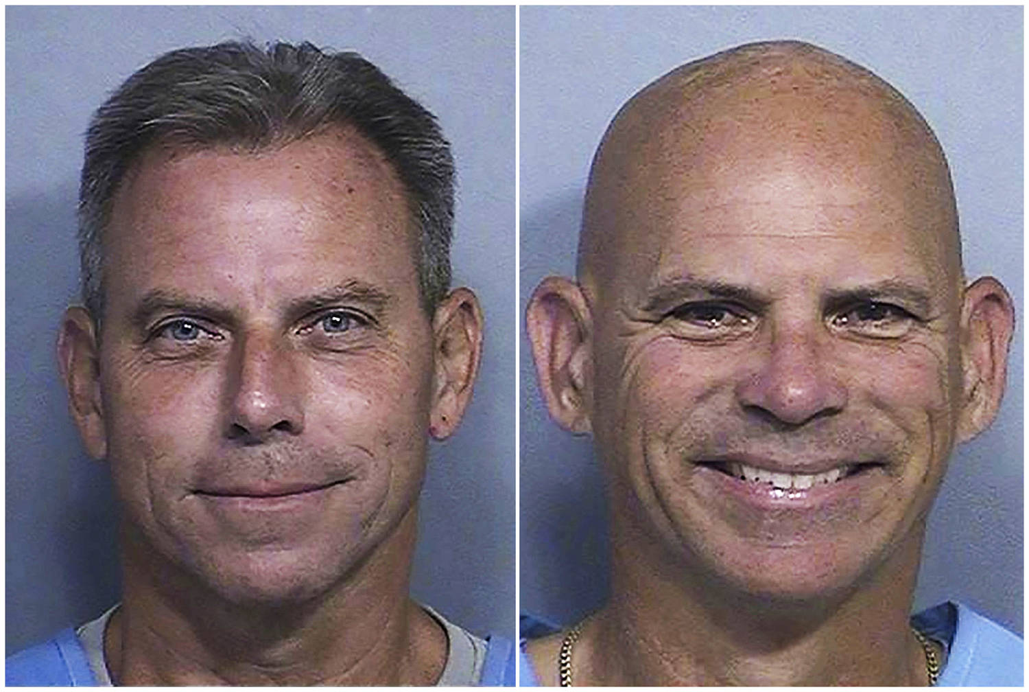 Los Angeles DA to withdraw recommendation to reduce Menendez brothers' prison sentences