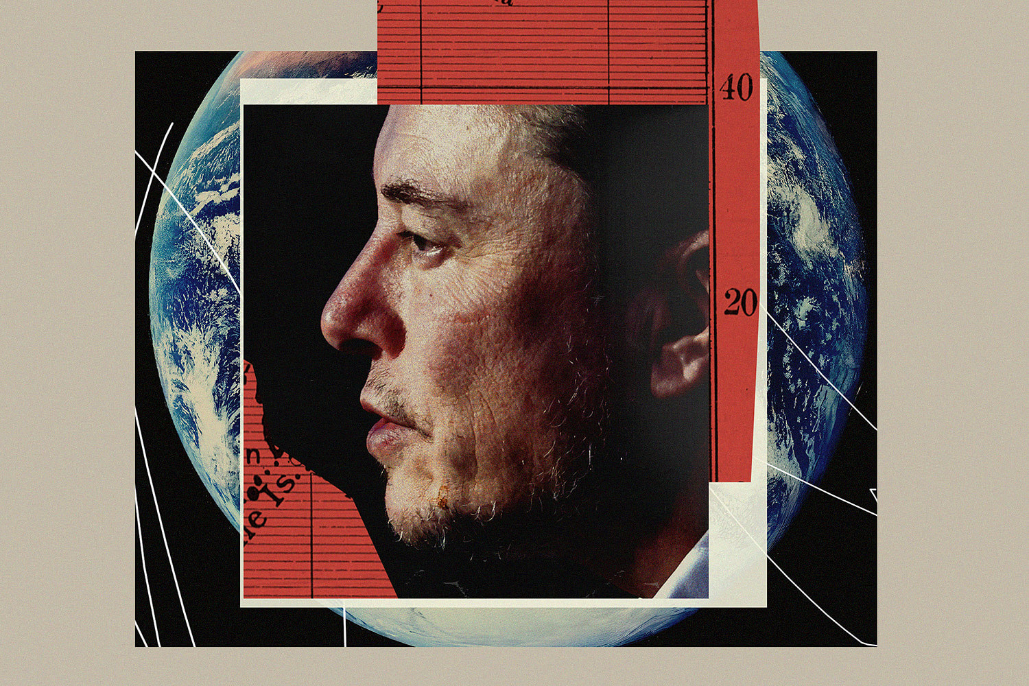 How Elon Musk is boosting far-right politics across the globe