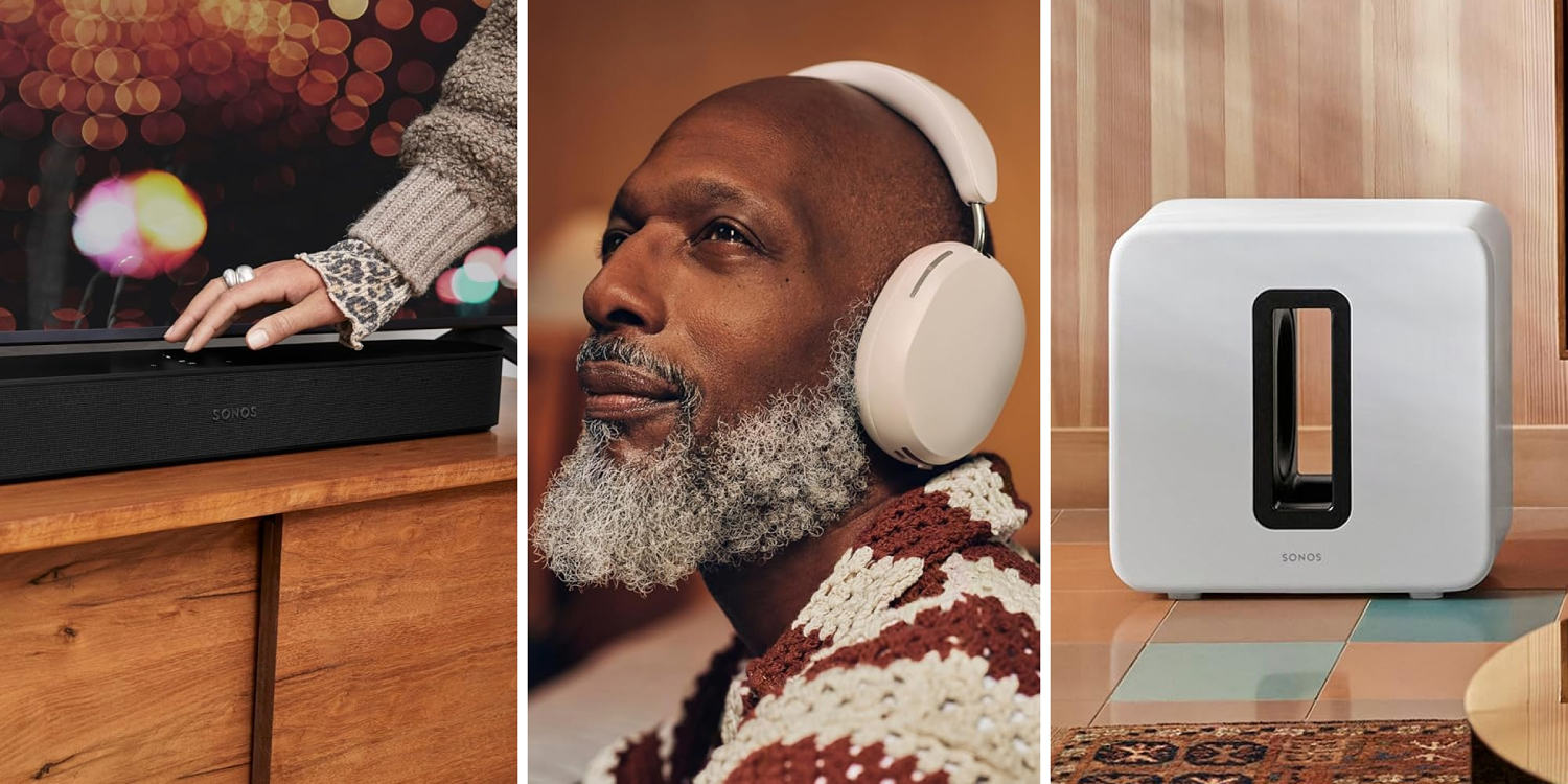 The best Sonos deals on Amazon right now
