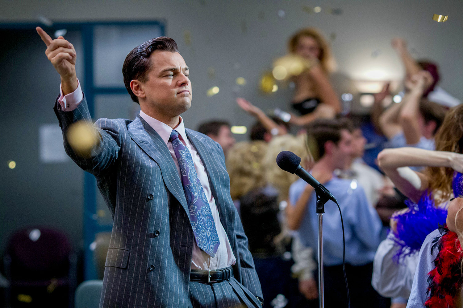 How ‘The Wolf of Wall Street’ helps explain Trump’s terrible sovereign wealth fund idea