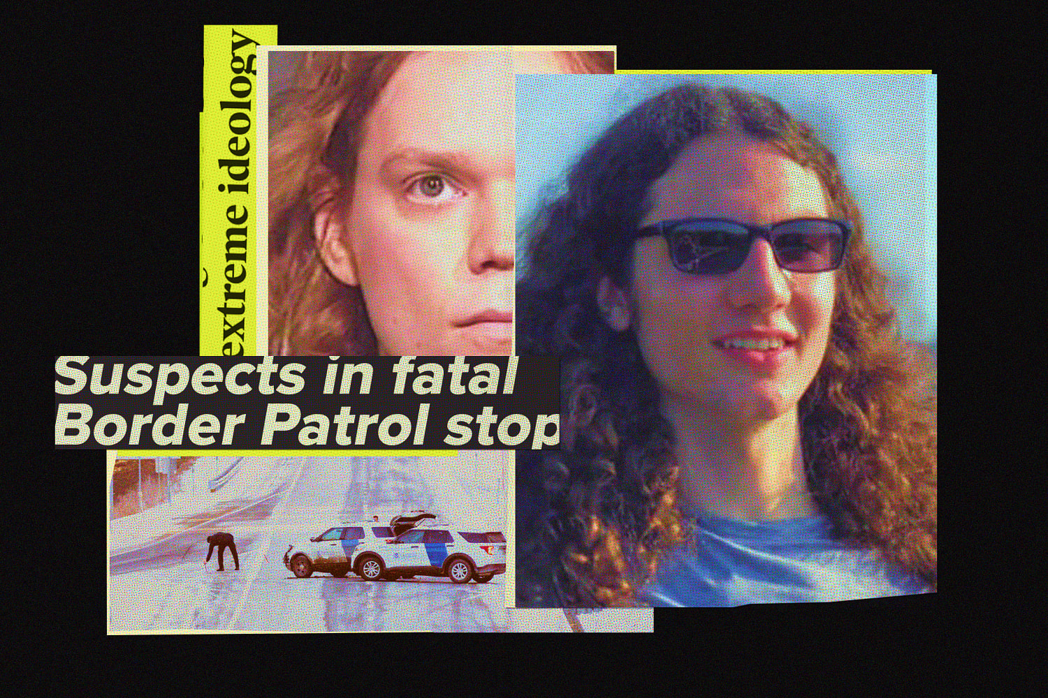 How did a German math genius get drawn into a 'cult' accused in coast-to-coast killings?