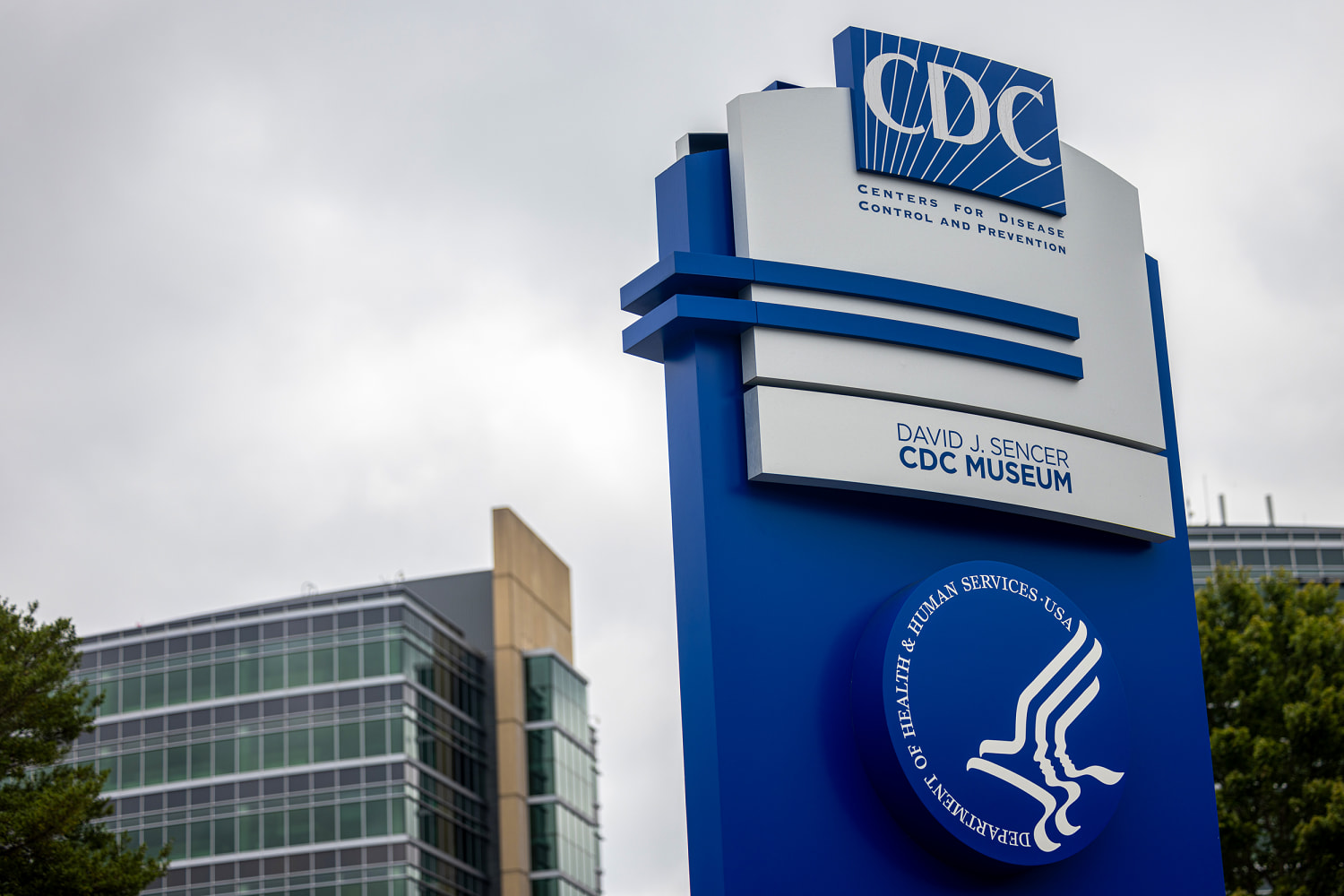 CDC will research widely debunked link between vaccines and autism