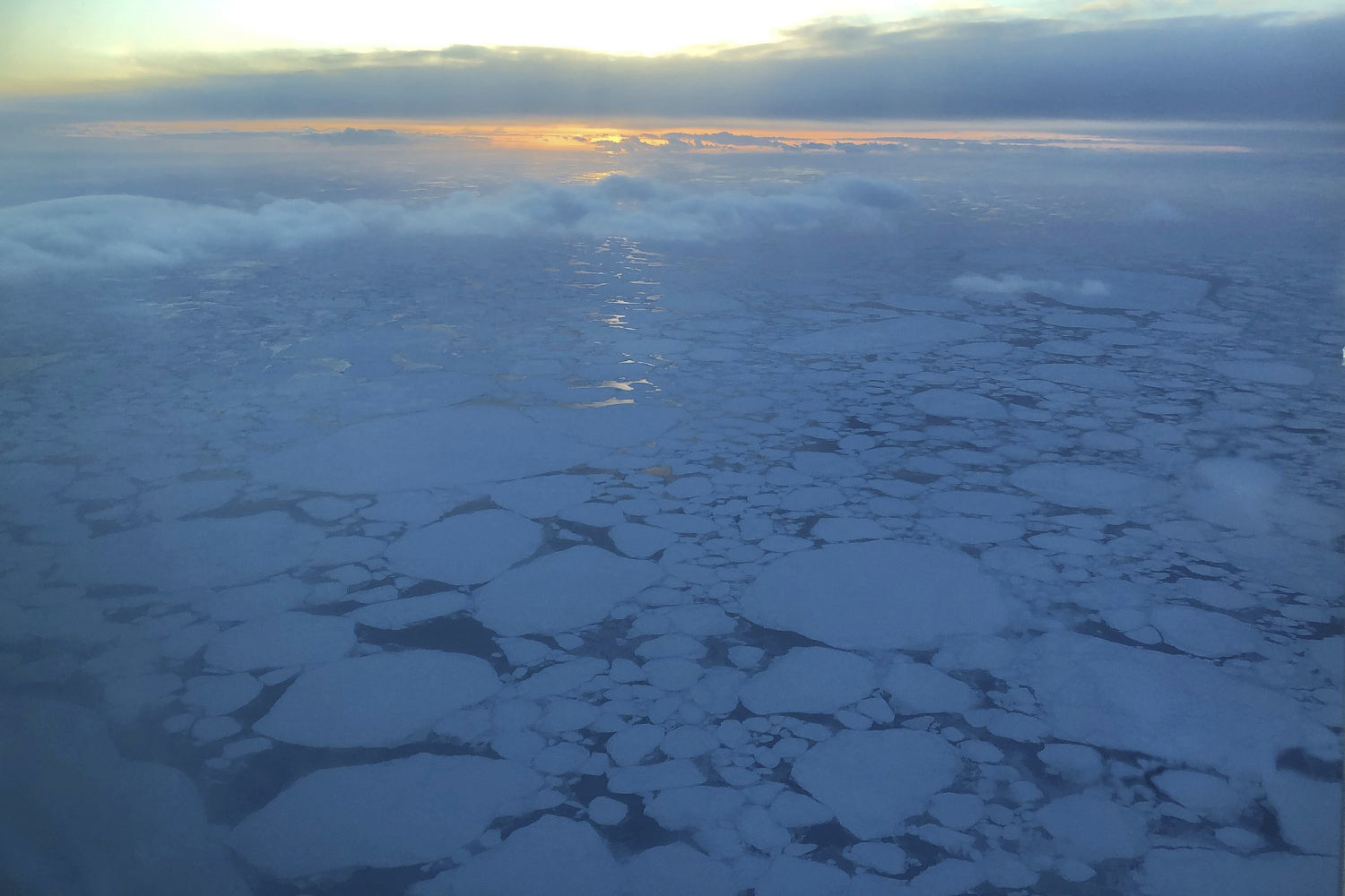 Crashed plane found after aircraft with 10 aboard went missing in Alaska