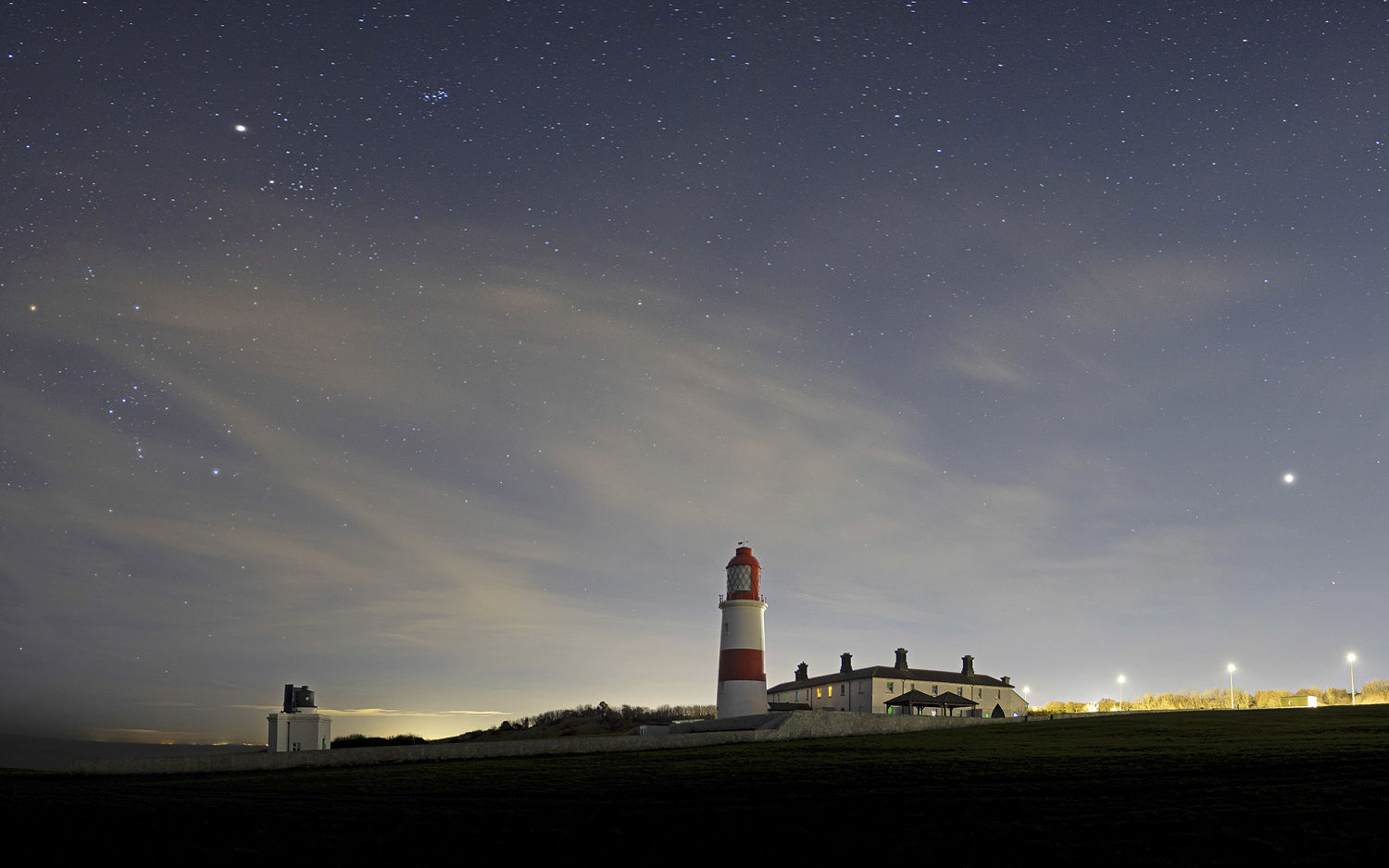 Planet parade: Venus, Mars, Jupiter, Saturn and Mercury make for a skywatching spectacle