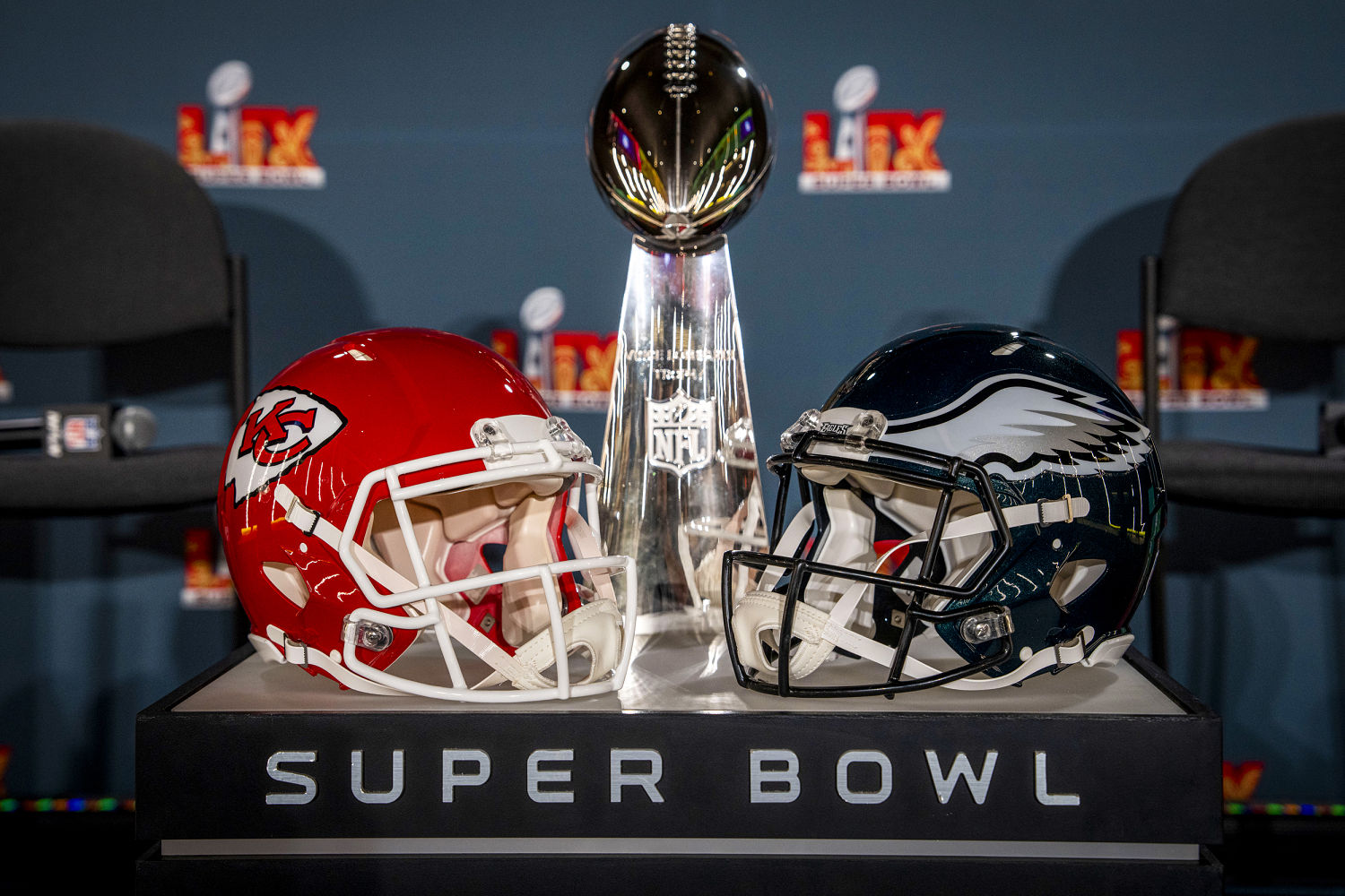 Here's everything you need to know about the Super Bowl