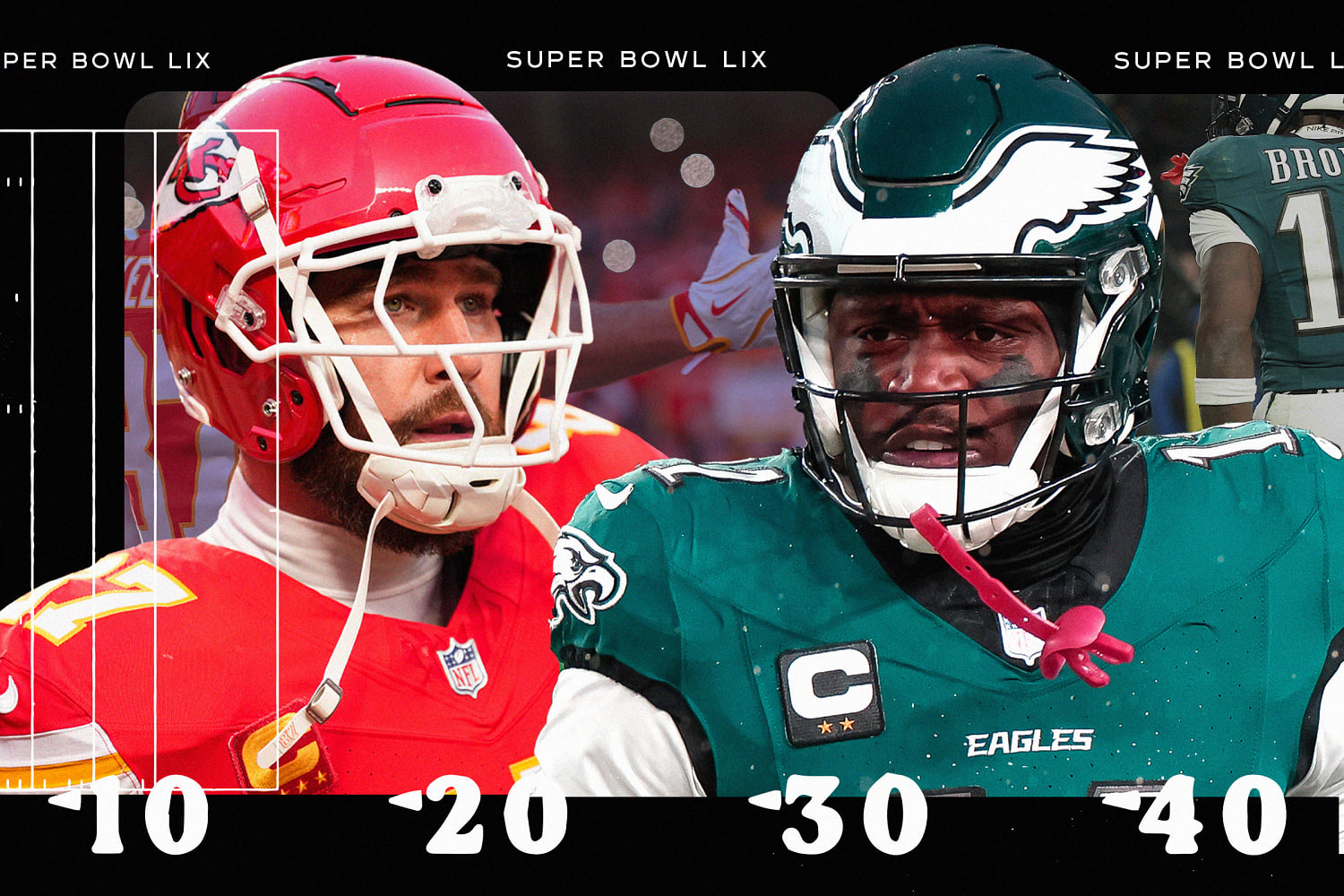 Super Bowl: If the Chiefs beat the Eagles, is this the greatest dynasty in NFL history?