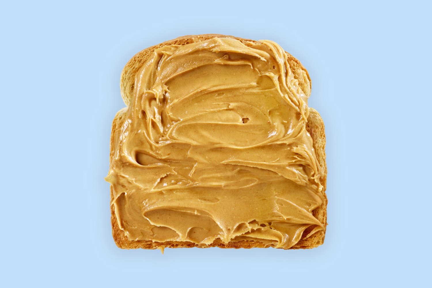 Children with mild peanut allergy may be able to eat peanut butter, research trial shows