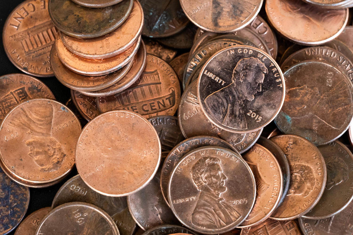 What the end of the penny means for prices and your piggy bank