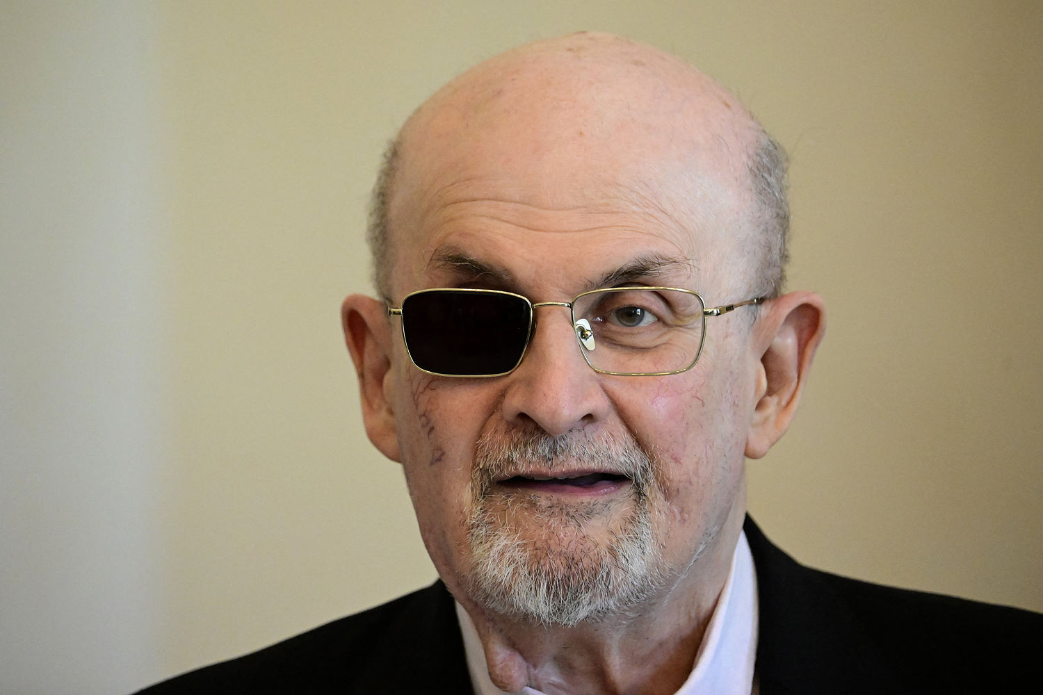 Opening statements set in trial of man accused of trying to kill Salman Rushdie