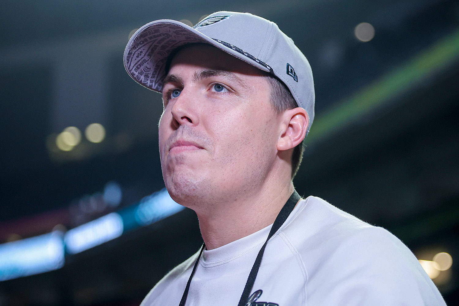 Saints reportedly hiring Eagles OC Kellen Moore as head coach