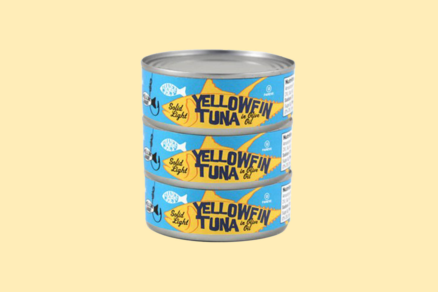 Canned tuna at Trader Joe’s, Walmart and Costco recalled over botulism risk