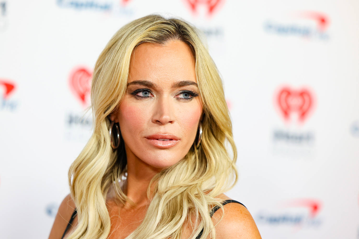 Teddi Mellencamp, former 'Real Housewives' star, reveals she has multiple brain tumors