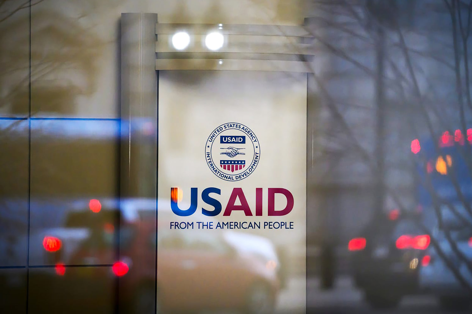 USAID official placed on leave after saying barriers to life-saving programs will cause ‘preventable death’