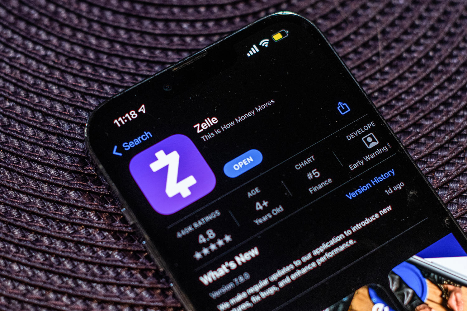 Zelle payments top $1 trillion in 2024 as network's growth outpaces rivals including PayPal