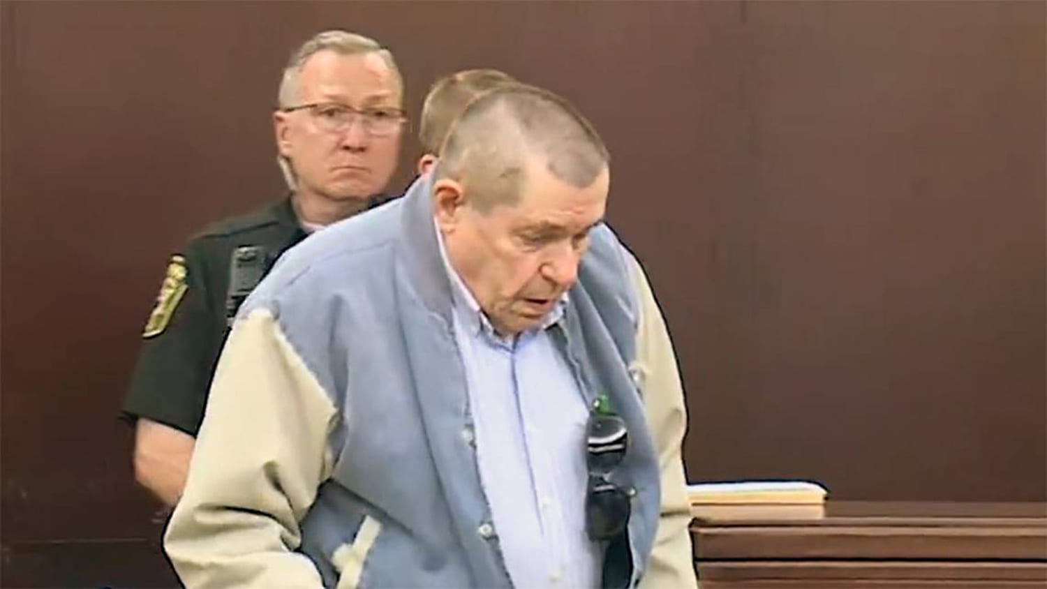 86-year-old white man accepts plea deal in wrong-door shooting of Black teen Ralph Yarl