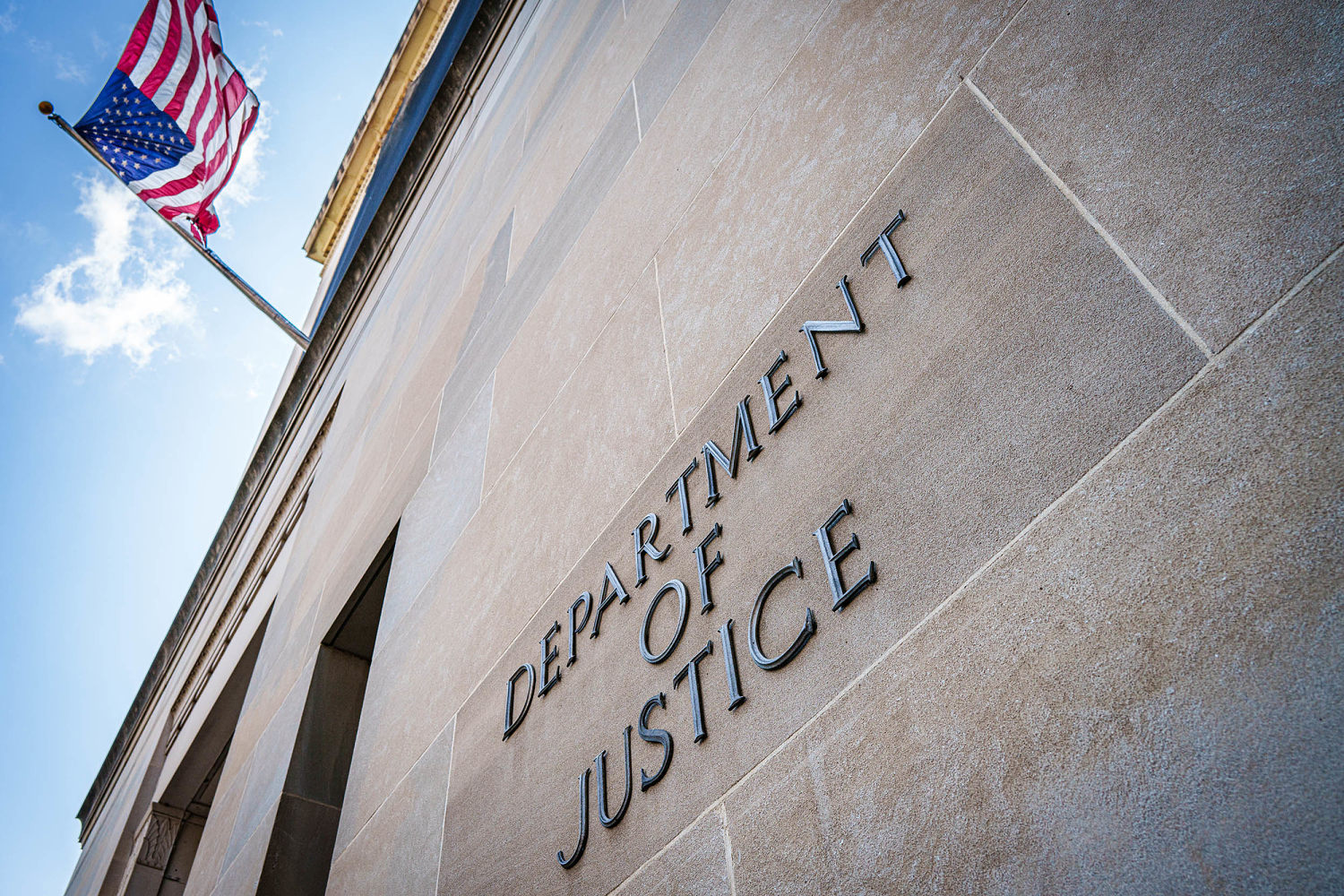 White House terminates top federal prosecutors amid DOJ, FBI purge