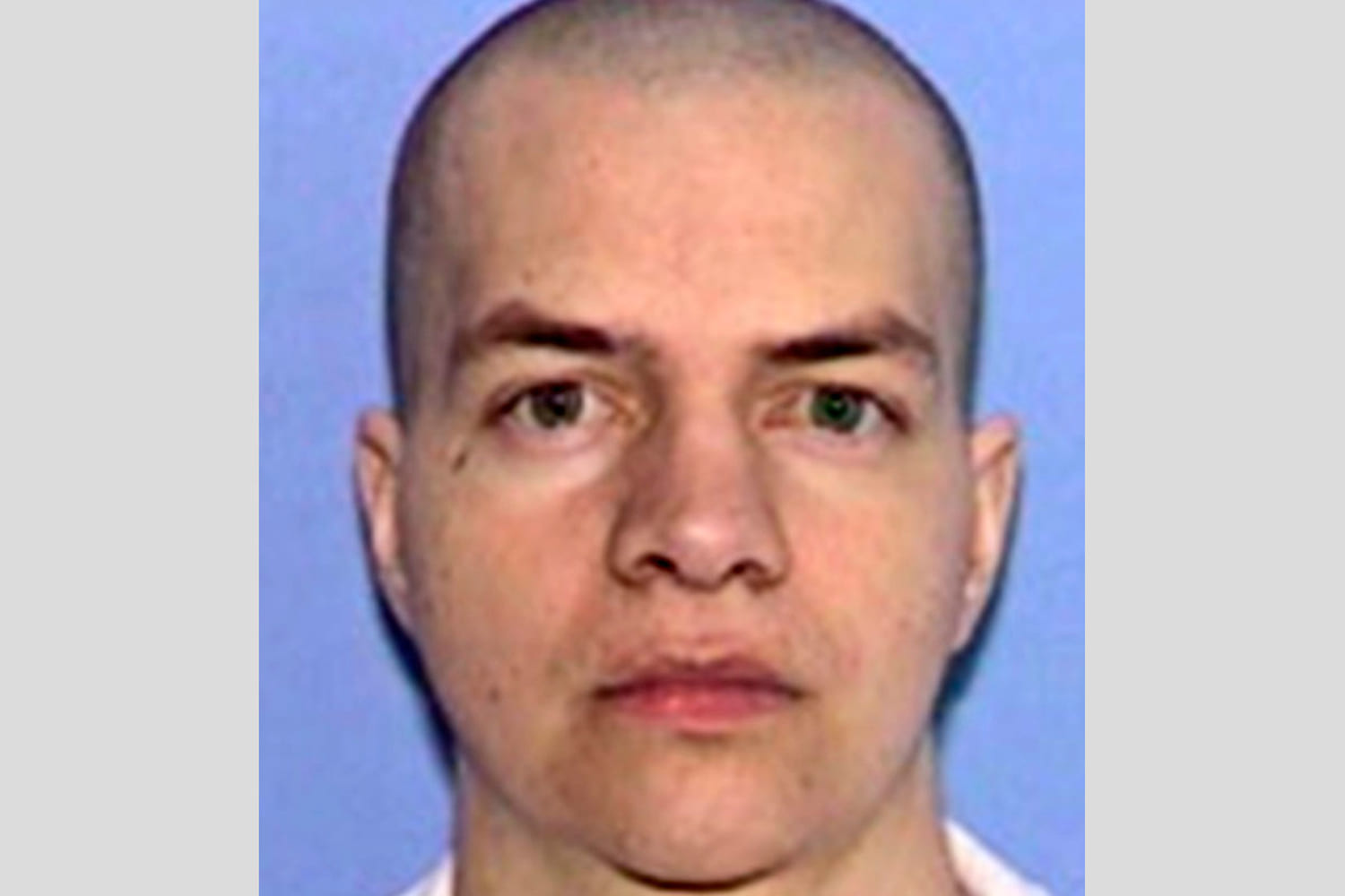 Texas to execute man for 2004 murders of strip club manager and friend