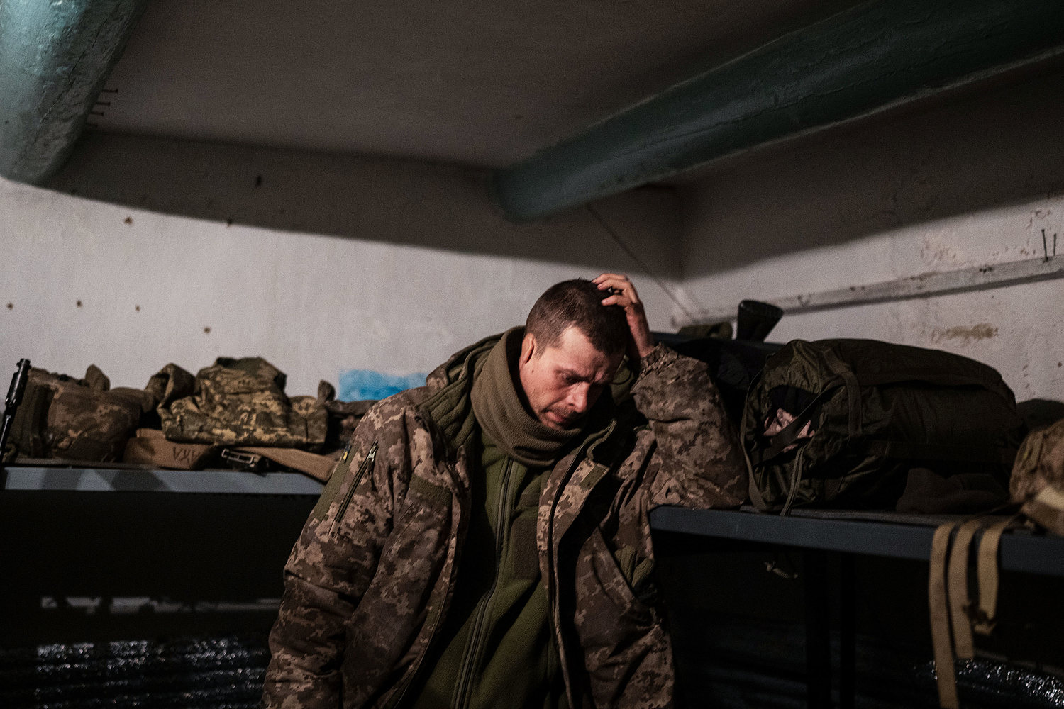 Ukraine's Zelenskyy has a very bad week thanks to Trump and Putin. Here's why.