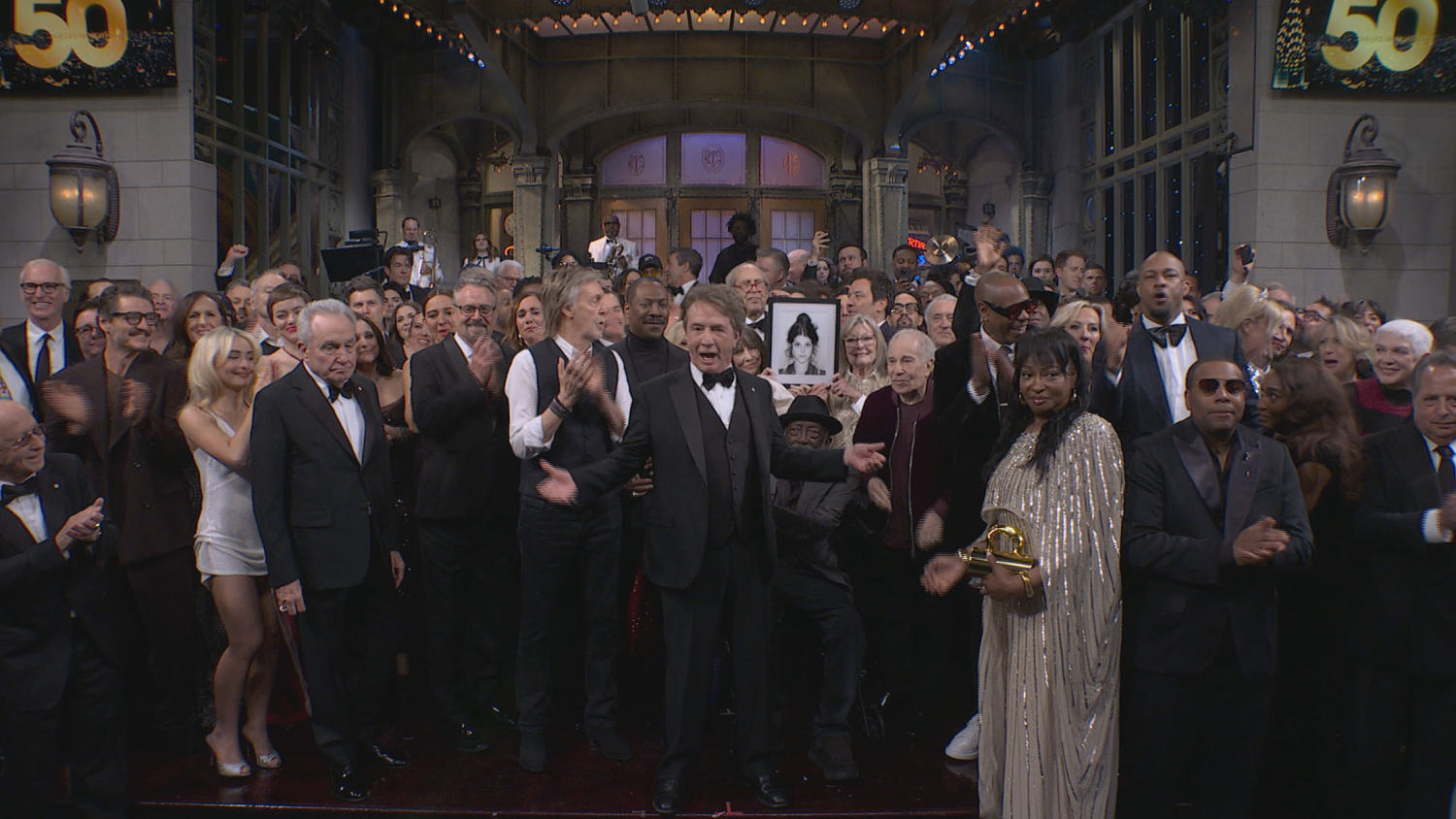 Severe flooding in Kentucky and 'SNL50' top moments: Morning Rundown