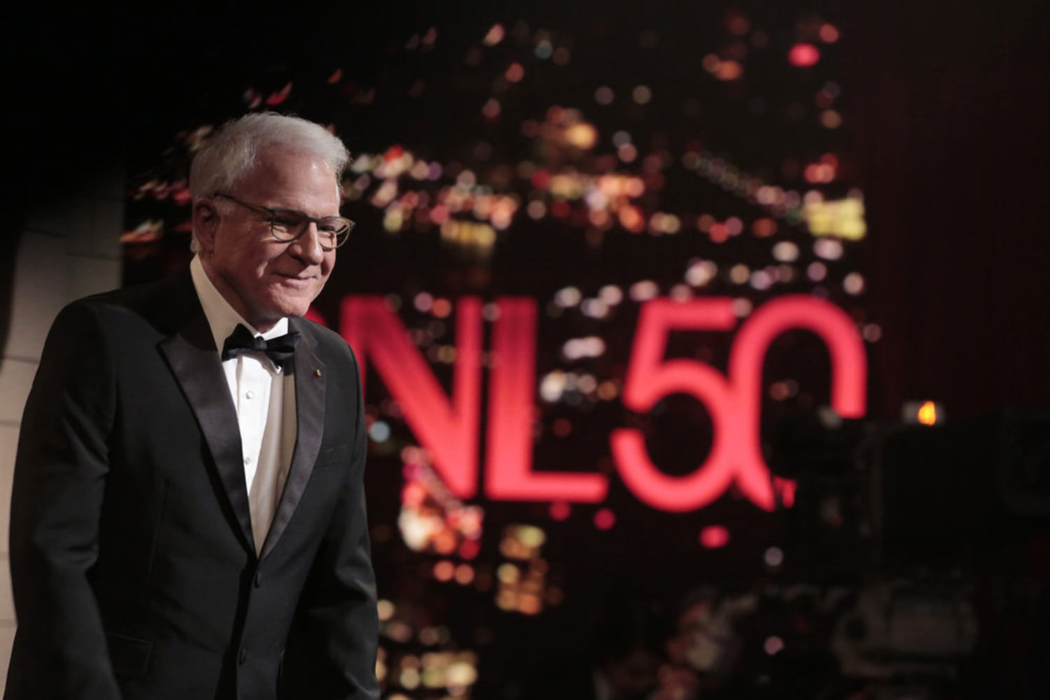 ‘SNL50’ brings skits, stars, and a special celebration for its anniversary