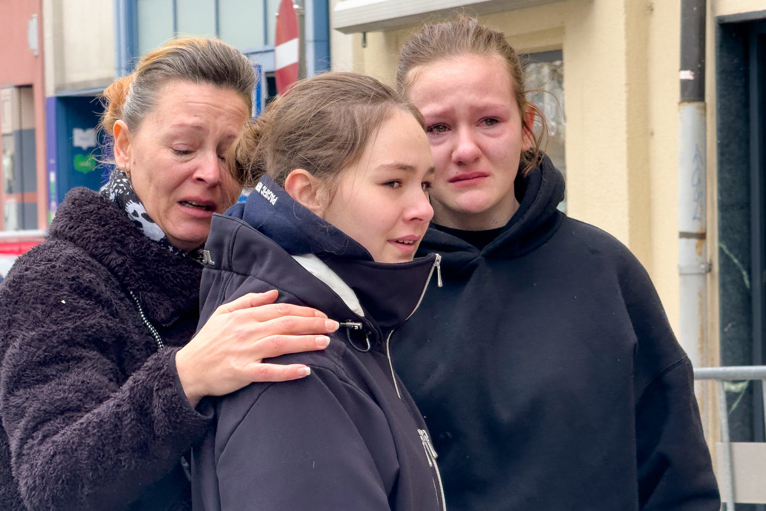 Suspect in fatal stabbing in Austria had an 'Islamic terror motive,' officials say