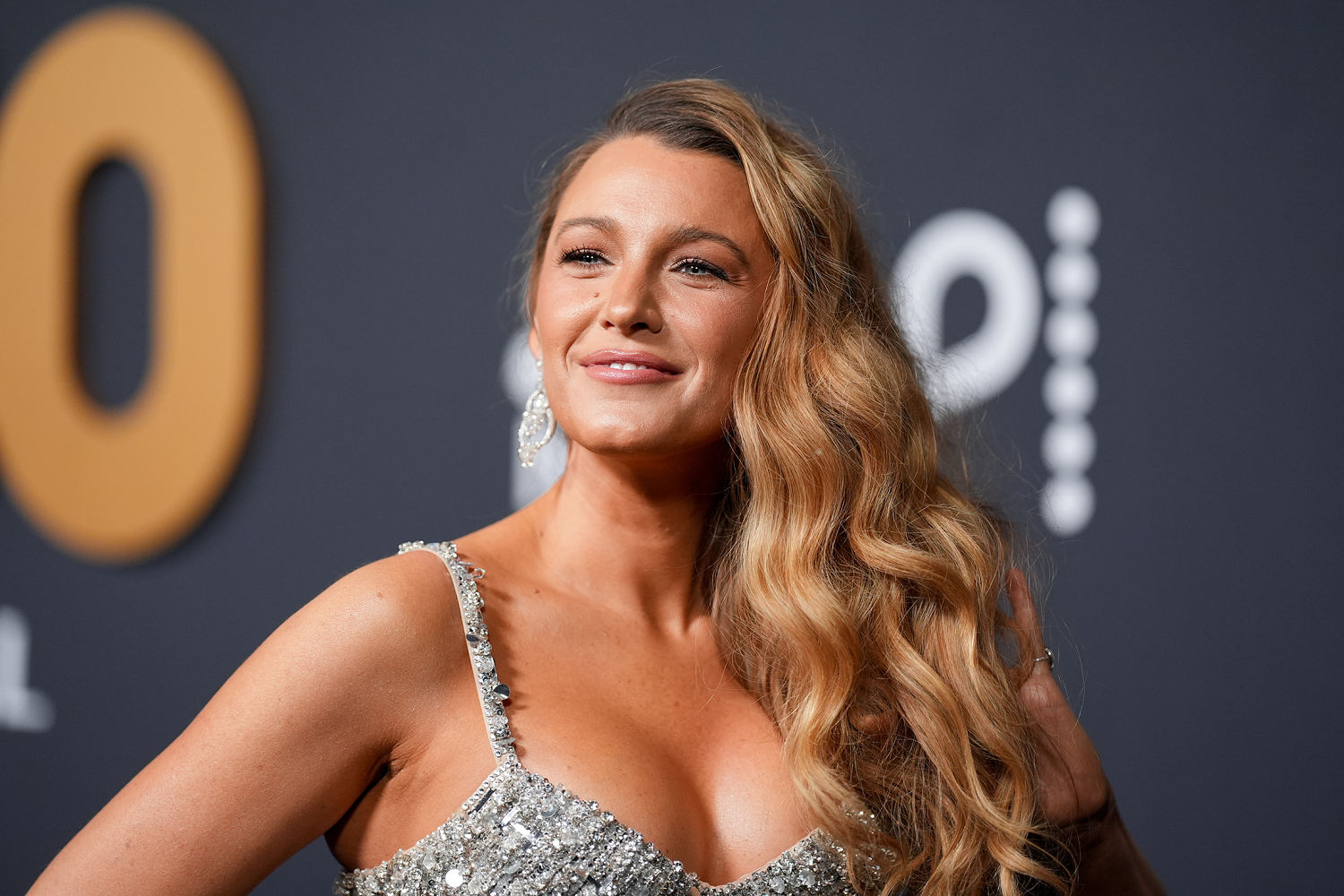 Blake Lively amends complaint alleging Justin Baldoni made other women uncomfortable on set