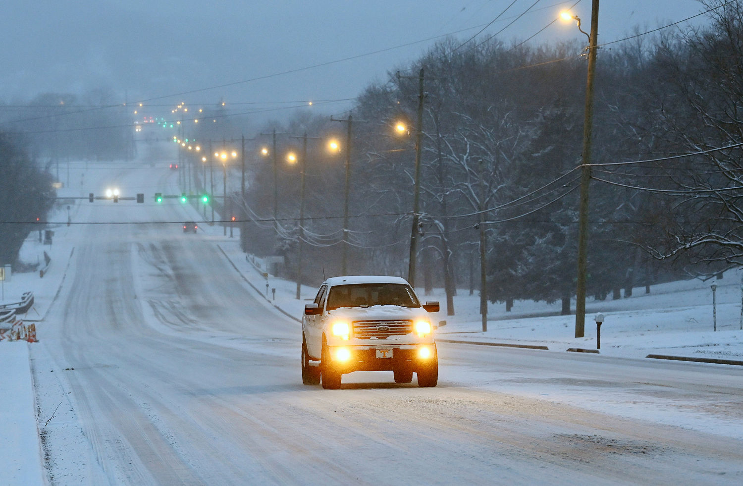 Millions under winter alerts as major snowstorm and dangerous cold freeze U.S.