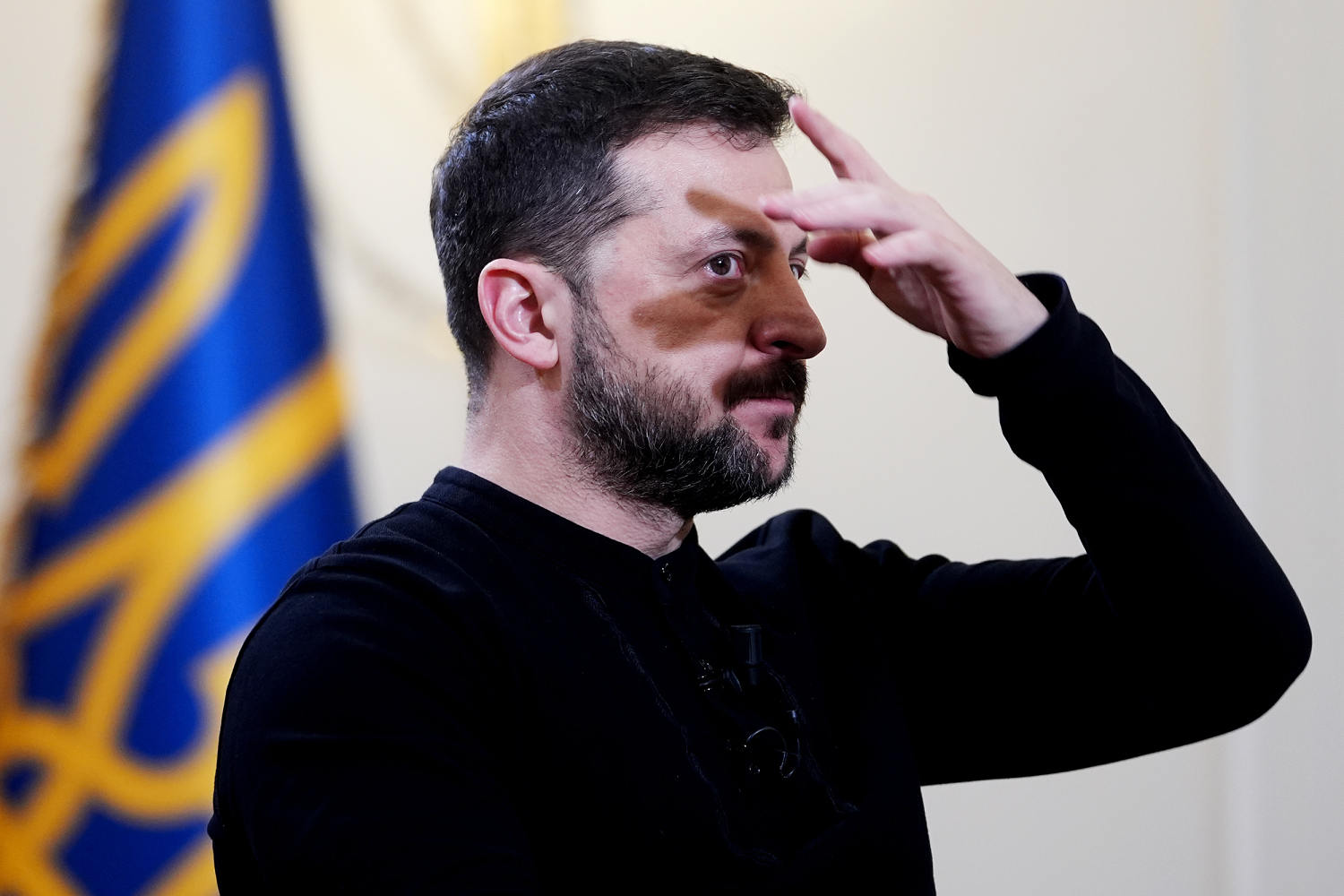 Trump calls Ukraine's Zelenskyy a 'dictator,' escalating their spat