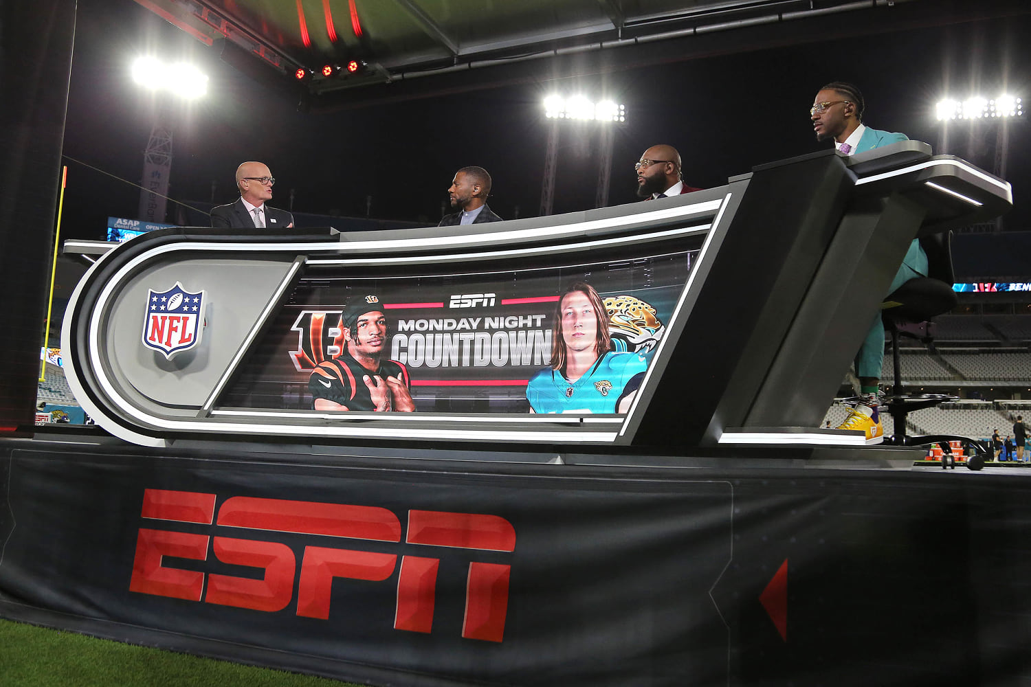 ESPN plans to add user-generated content to upcoming 'flagship' streaming service