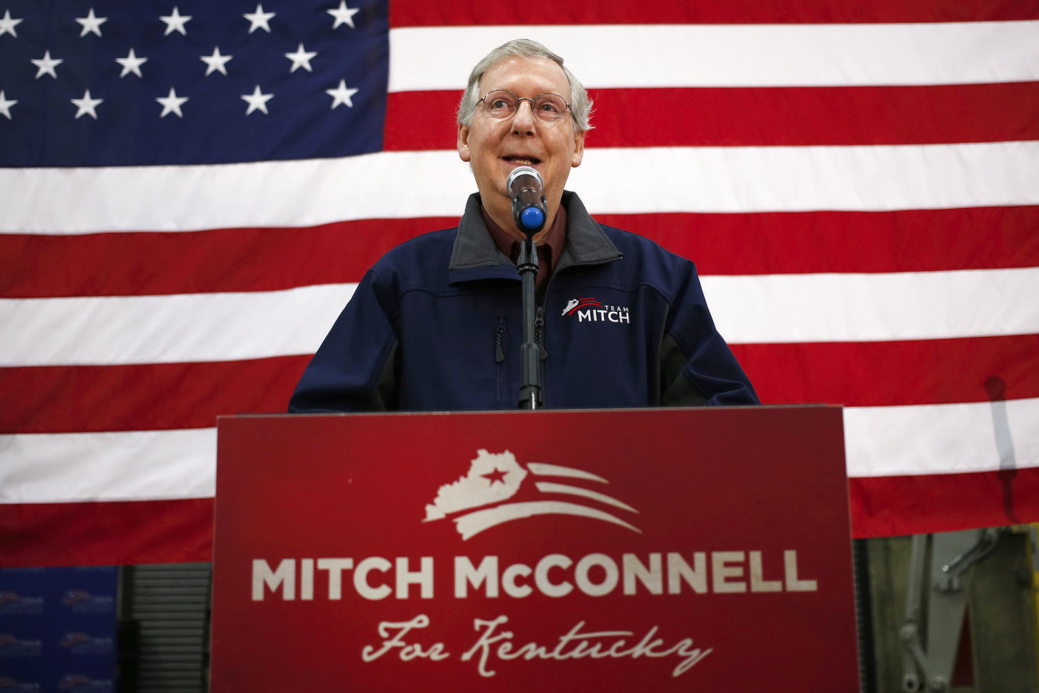 Potential Mitch McConnell successors begin lining up for Kentucky's Senate race