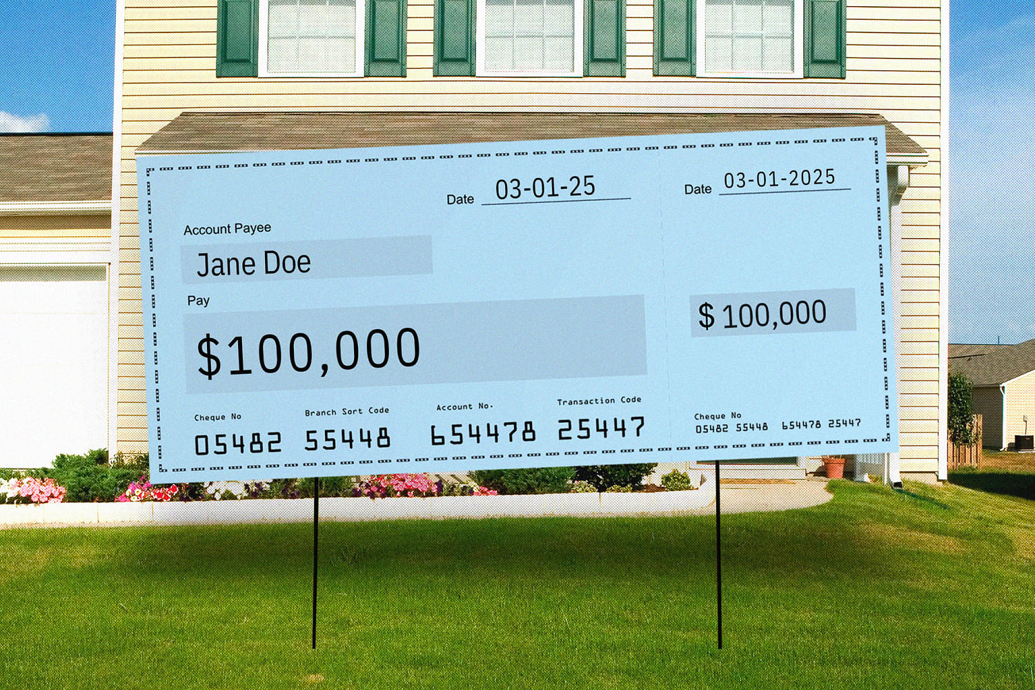 Do you need to make $100,000 to buy a home? Census data says yes