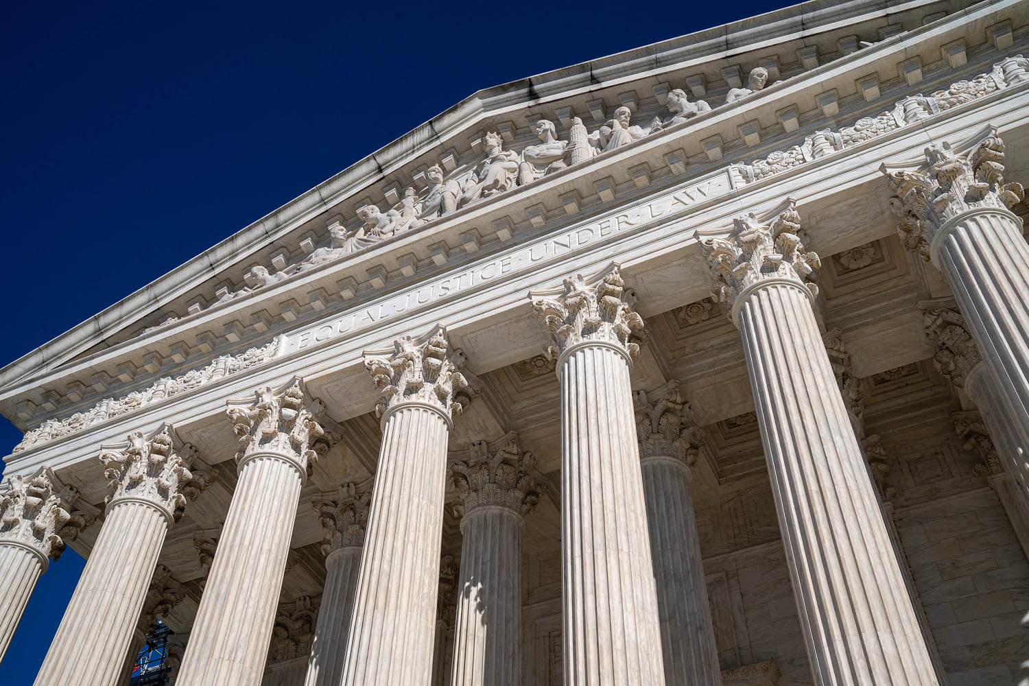 Supreme Court rules against adult industry in case on porn and the First Amendment