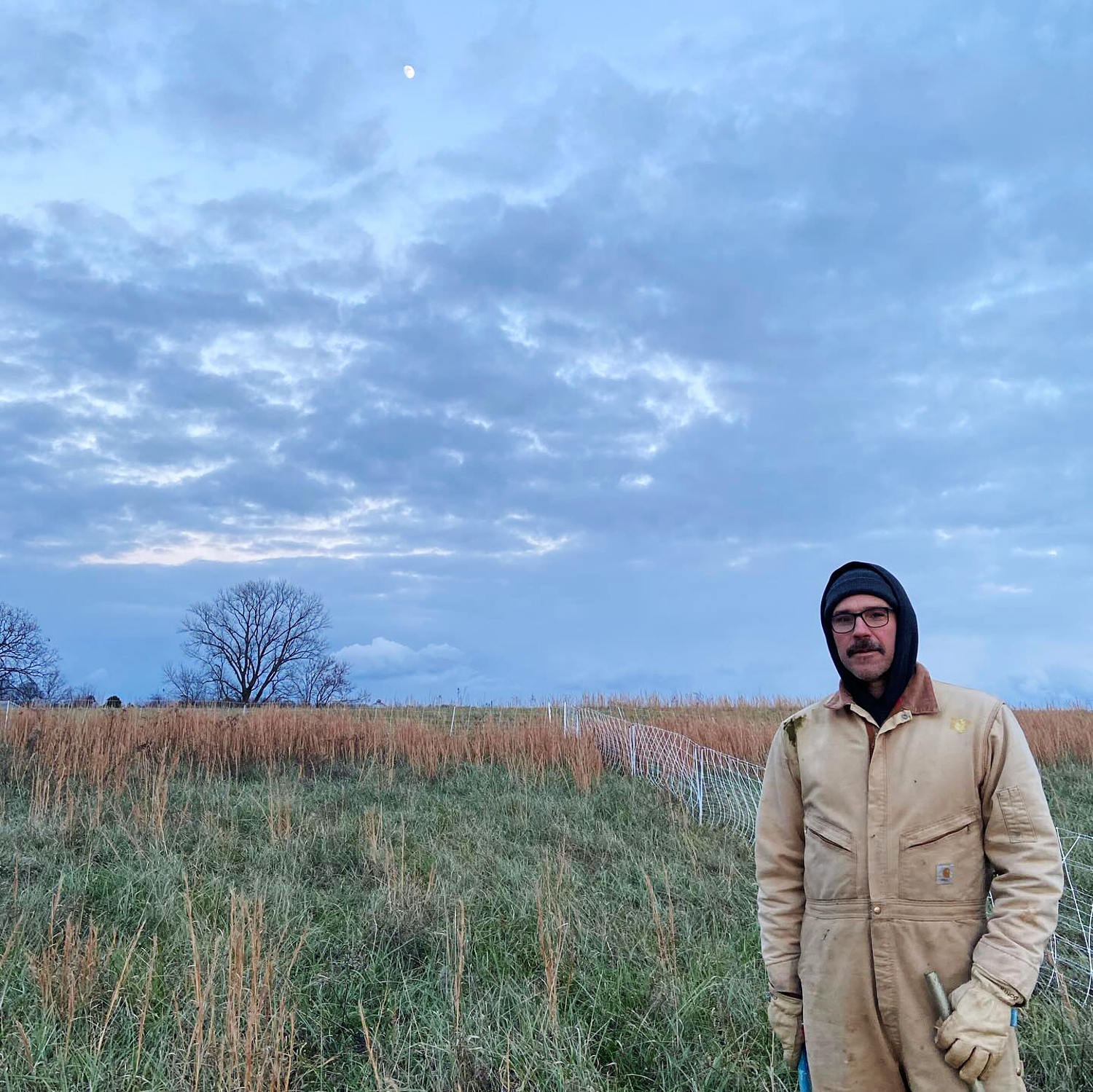 Farmers hit by a federal funding freeze scramble to respond ahead of spring thaw