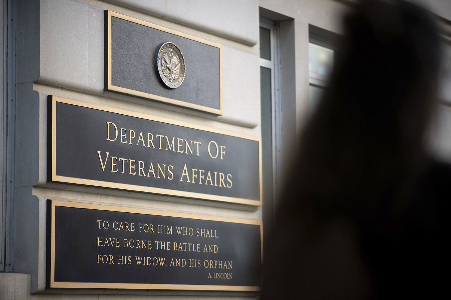 Mass federal layoffs deliver a gutting one-two punch to America's veterans