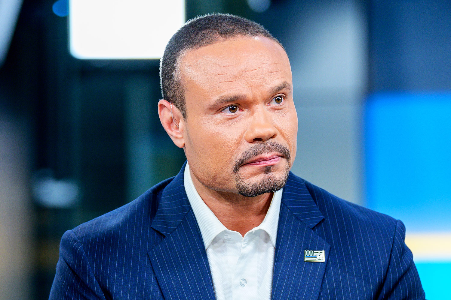 Dan Bongino's yearslong history of FBI criticism and conspiracy theories