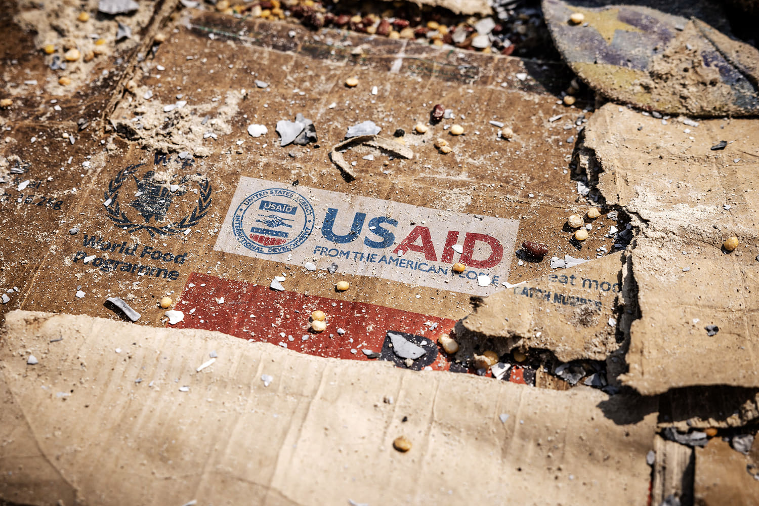 Diseases, starvation and security: What global problems could worsen as a result of USAID cuts?